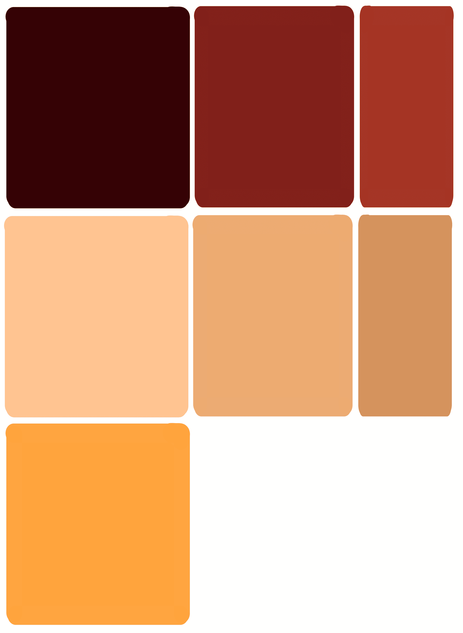 Colour Palette