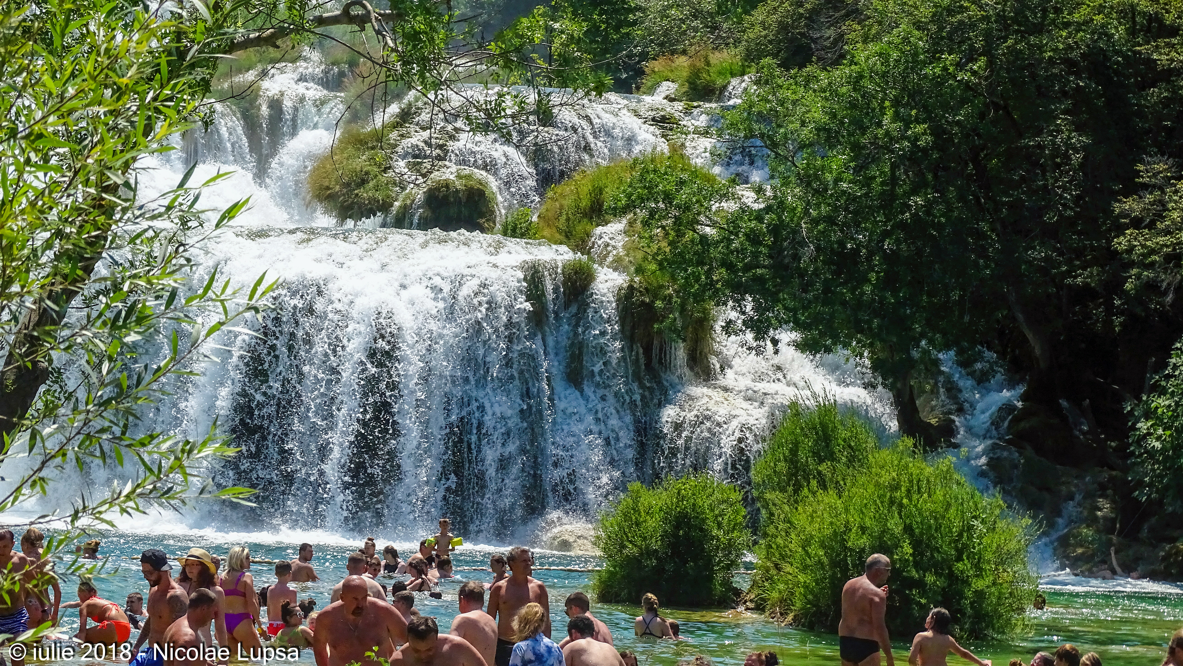 Krka National Park