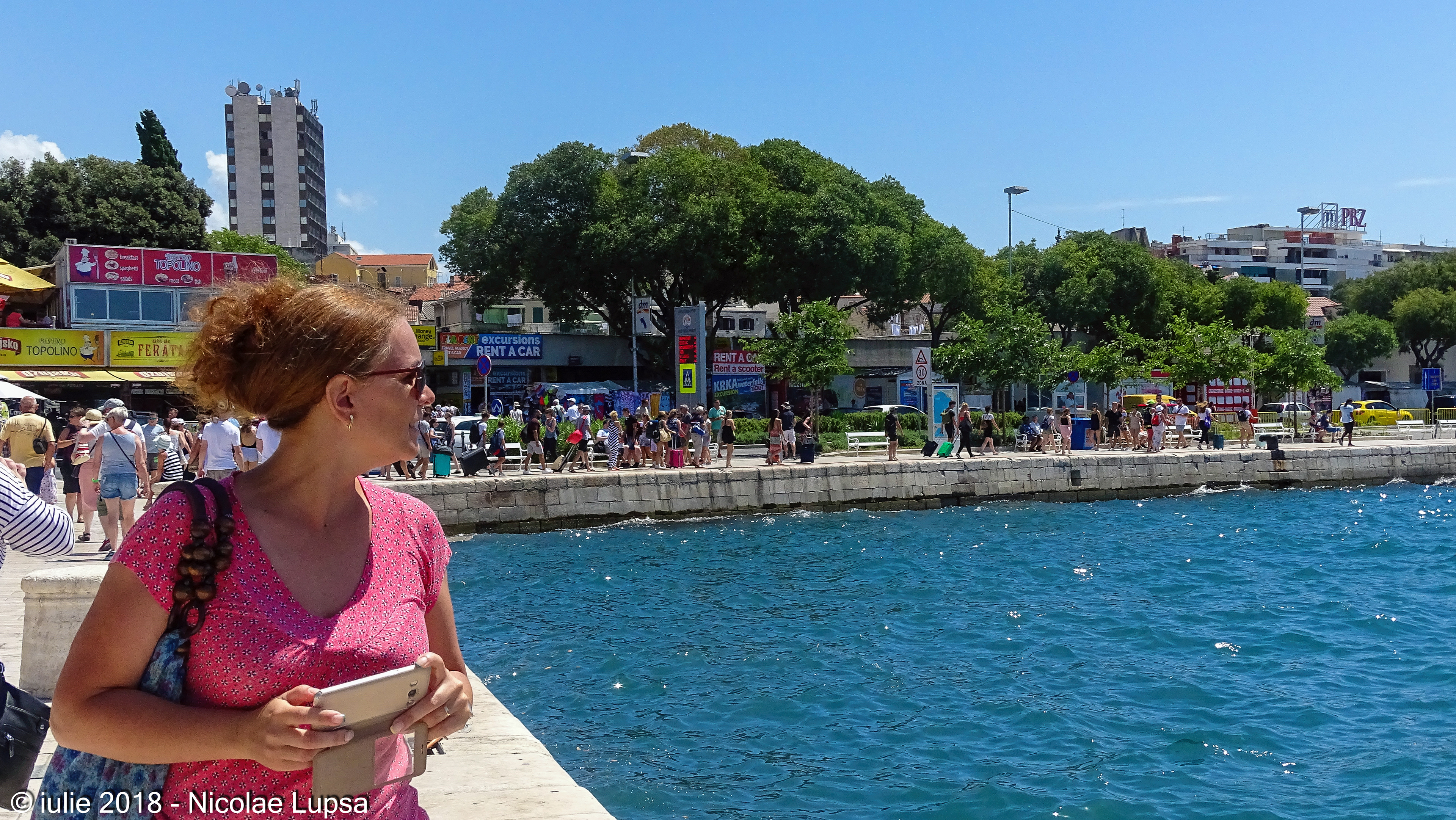 Split