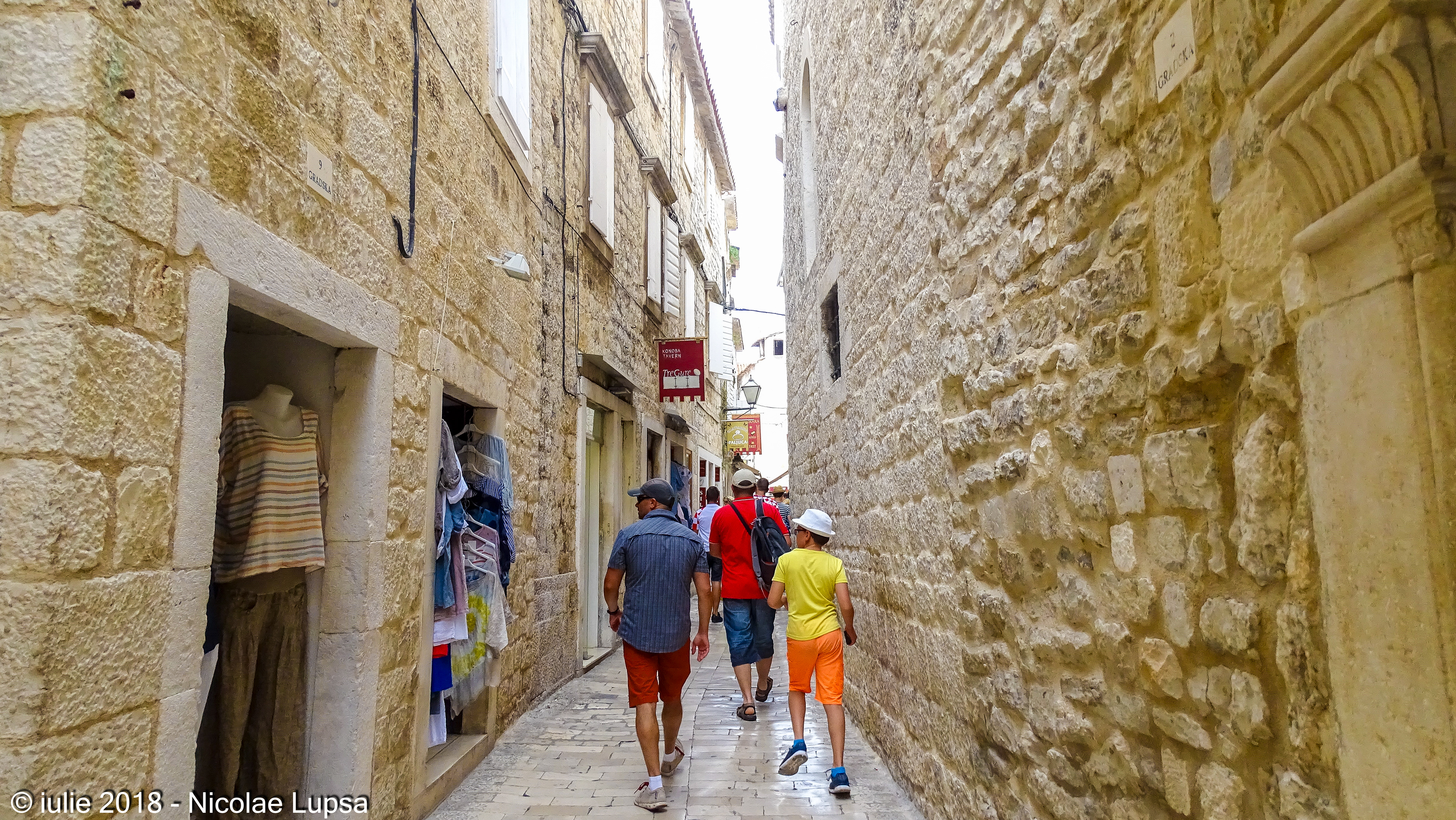 Trogir