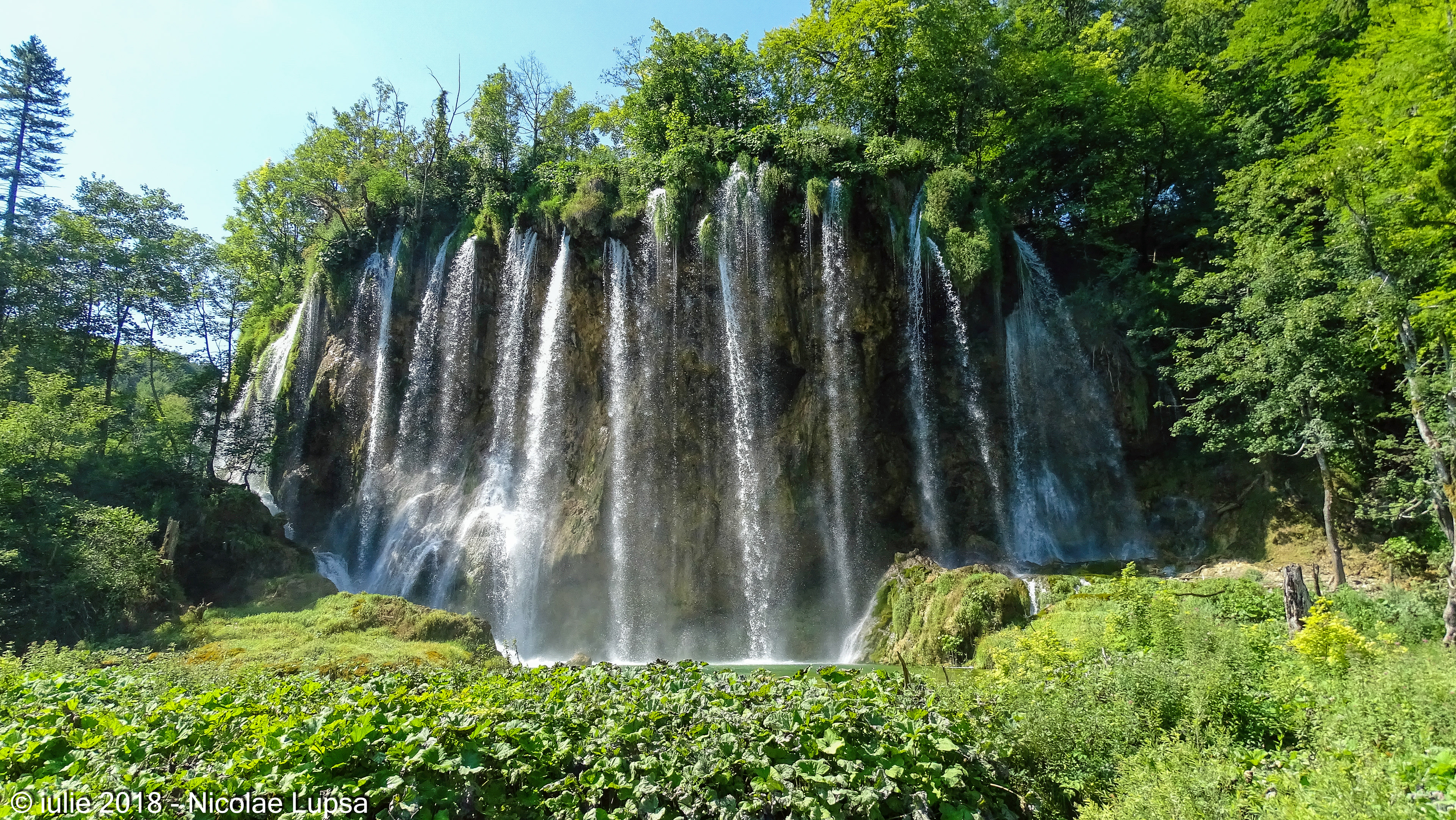 Plitvicka Jezera