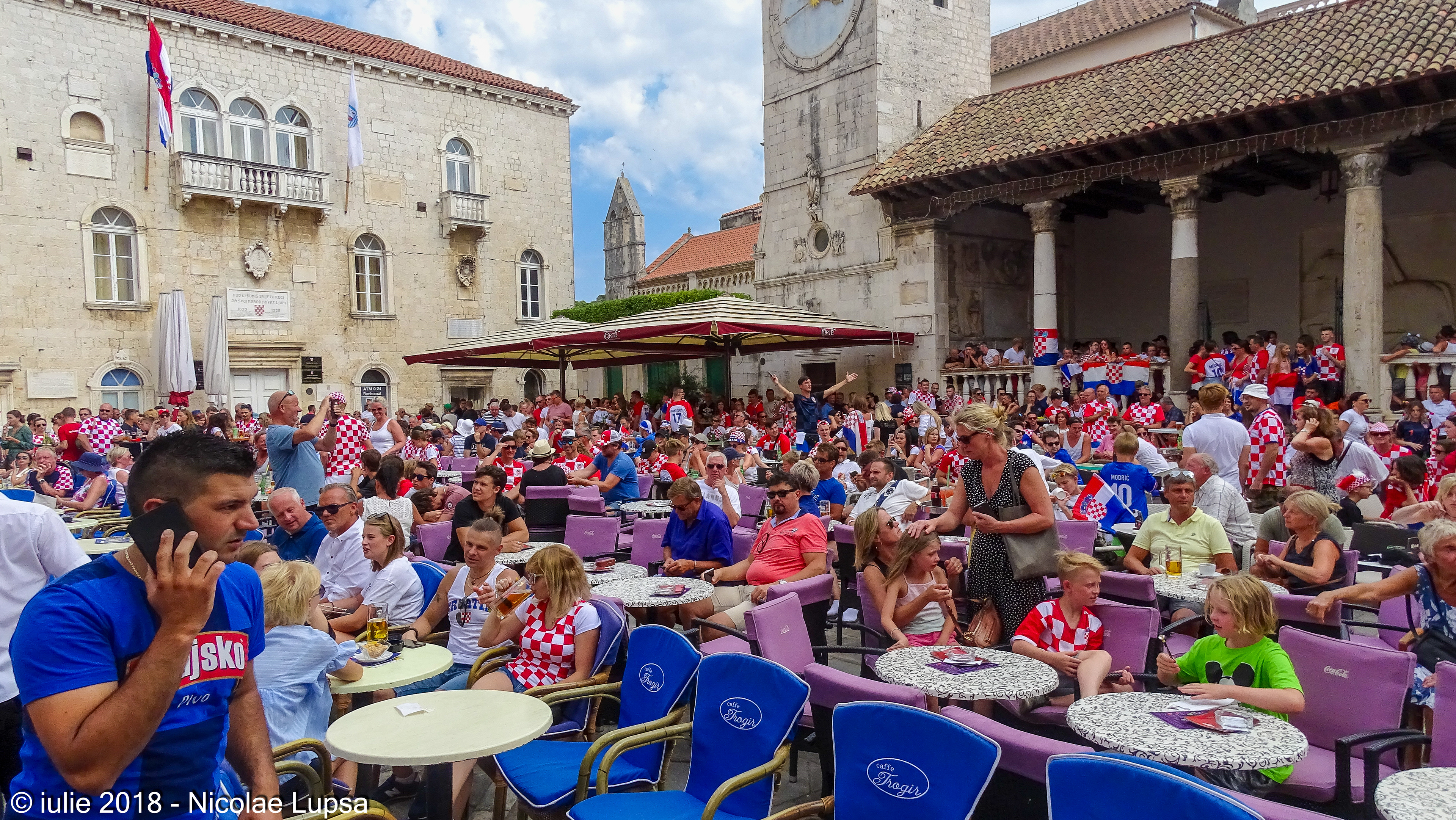 Trogir