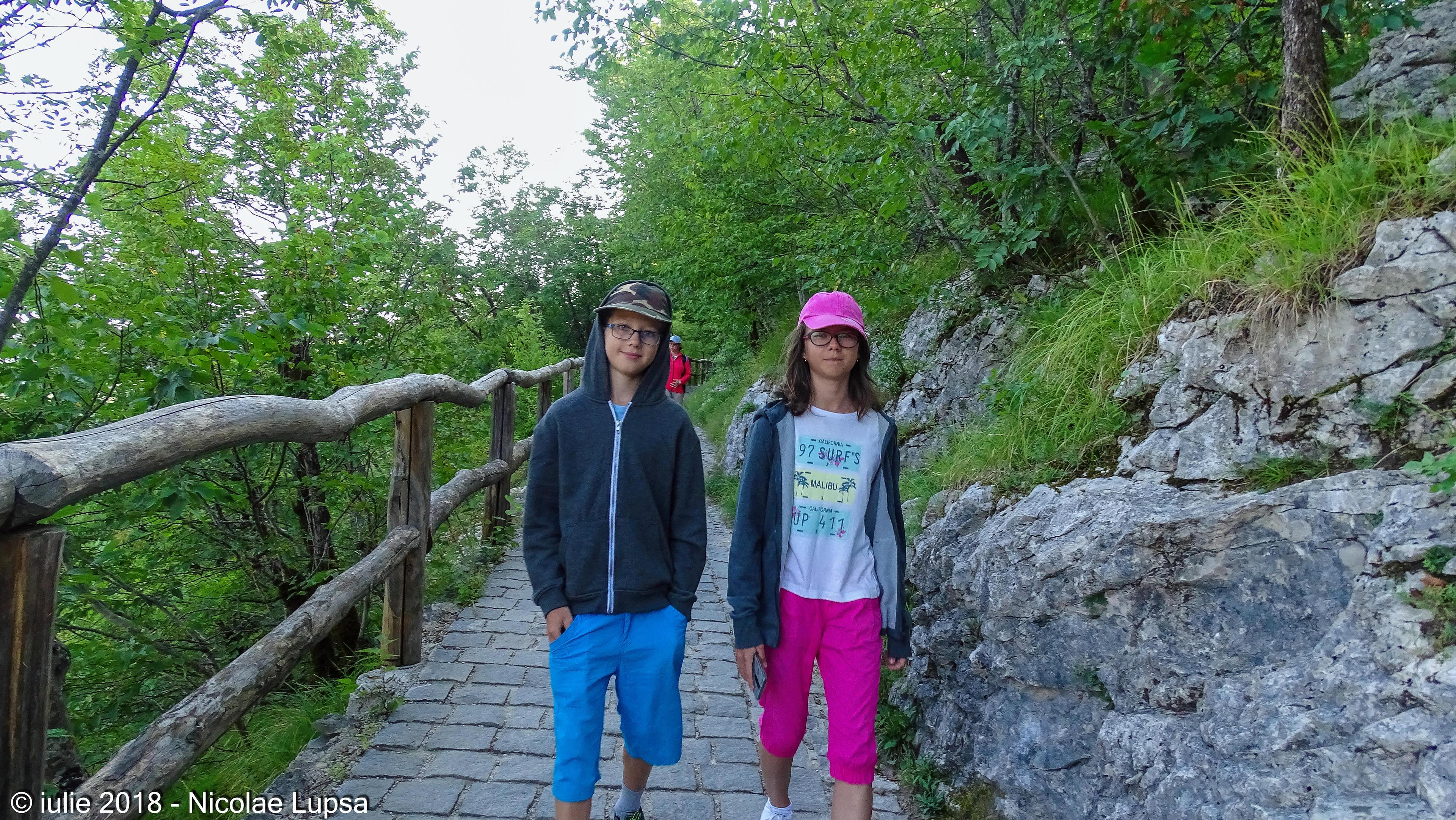 Plitvicka Jezera