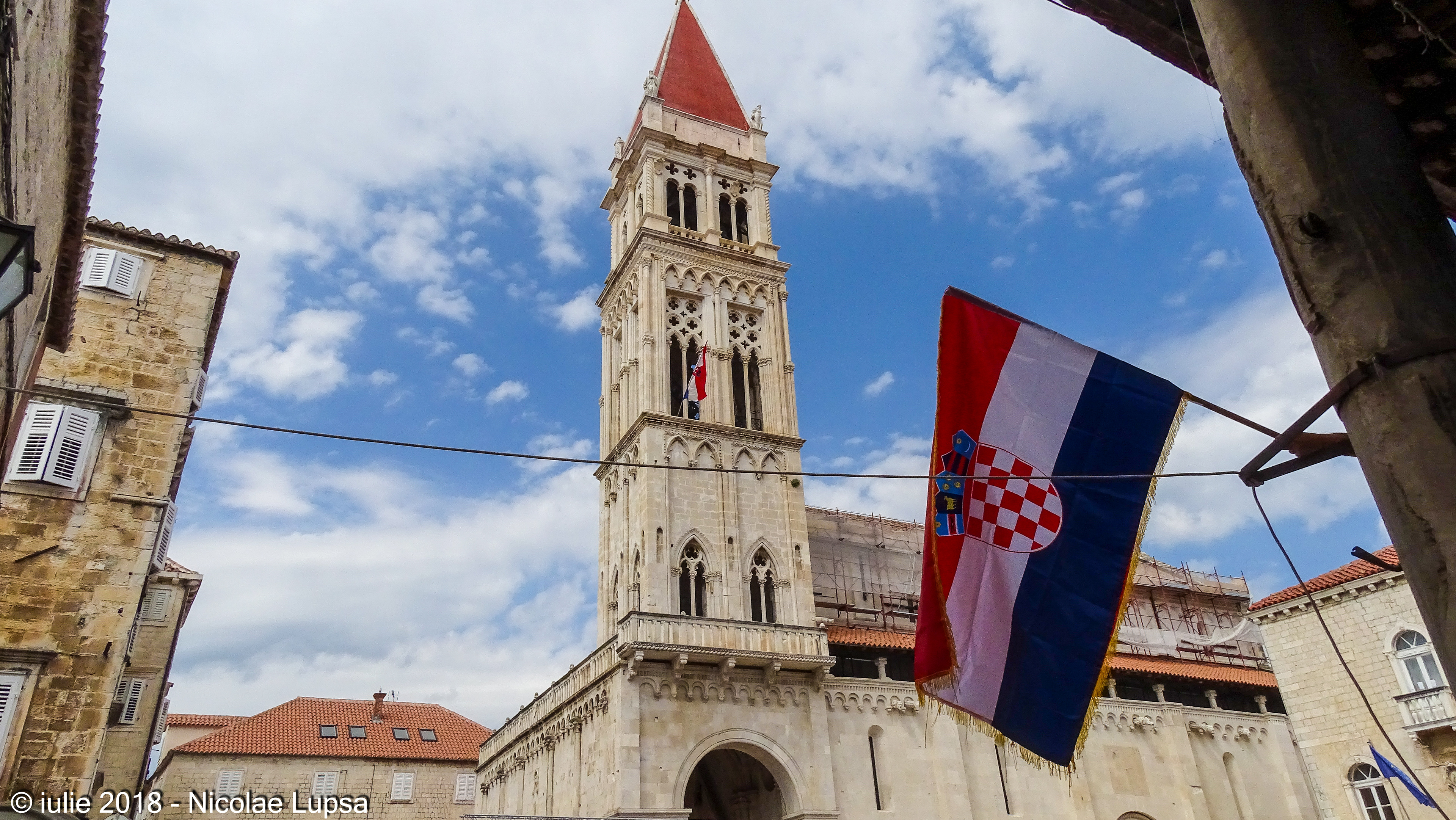 Trogir