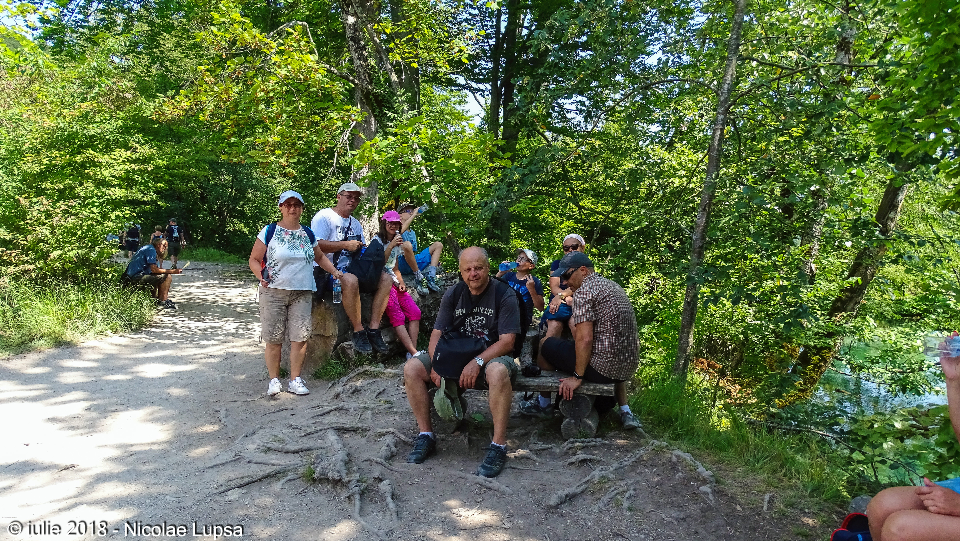 Plitvicka Jezera