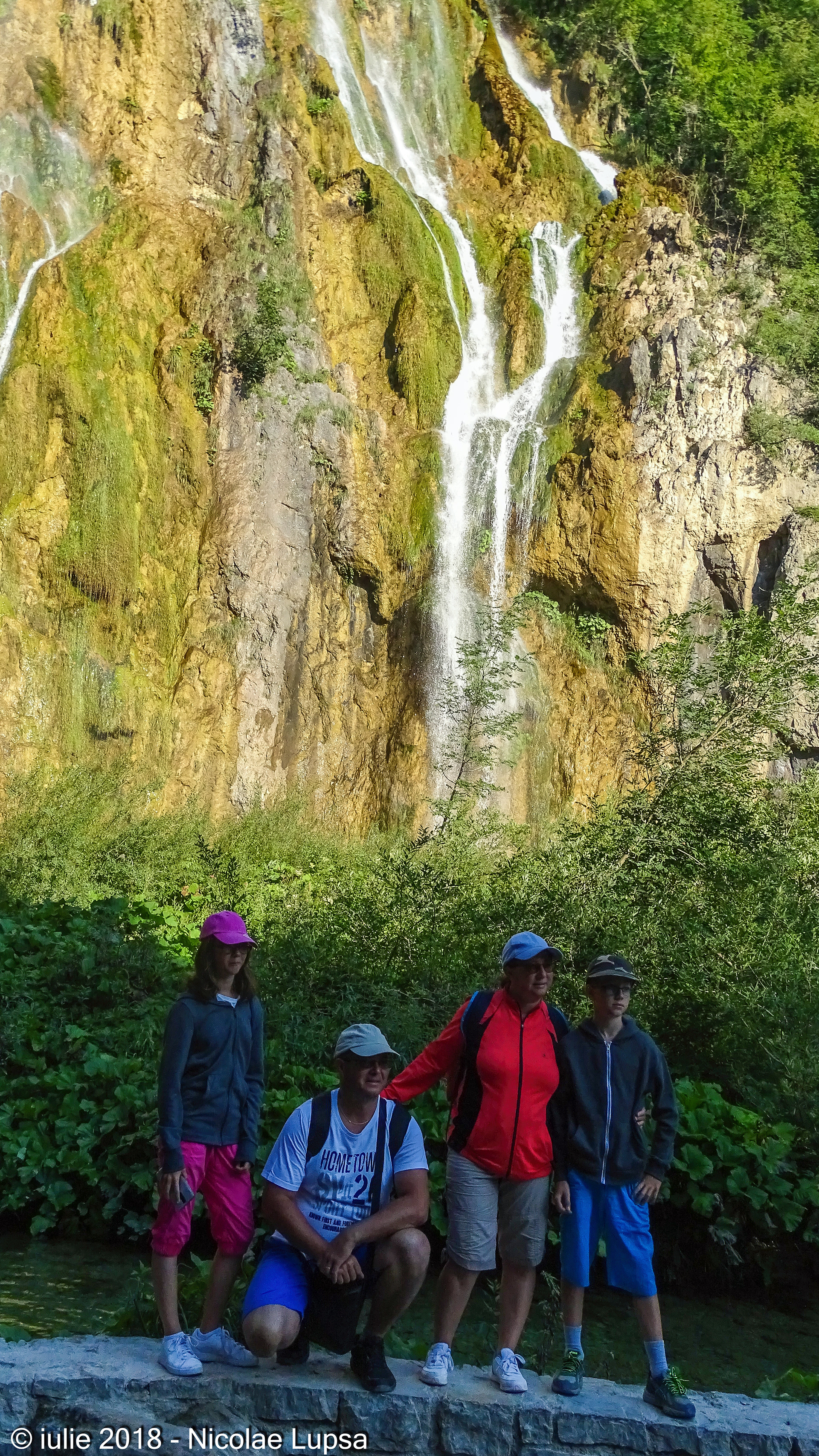 Plitvicka Jezera