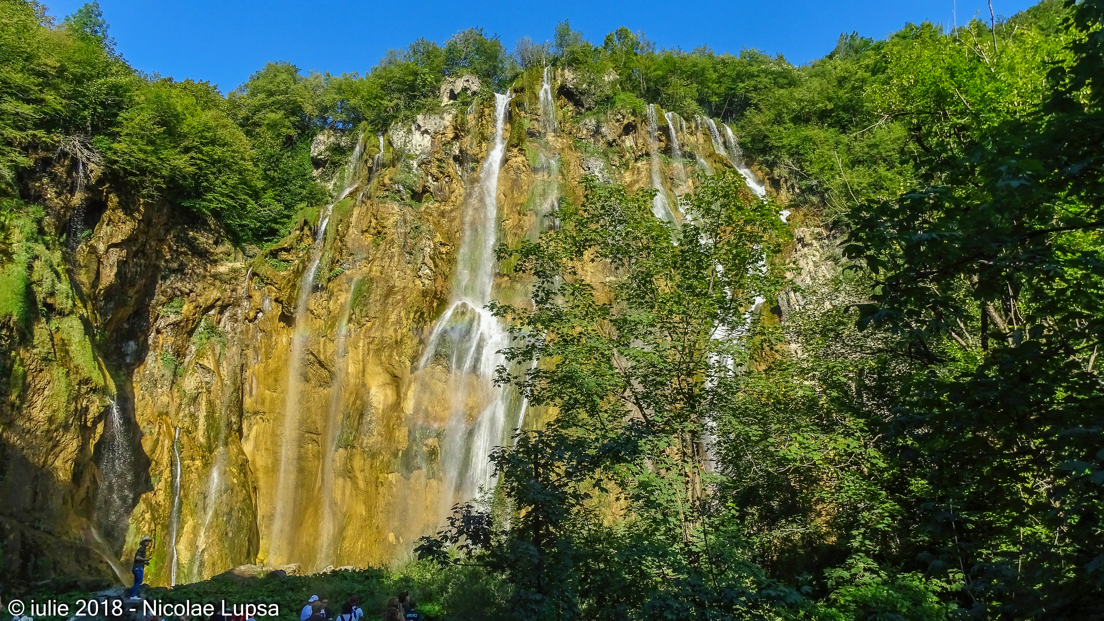 Plitvicka Jezera