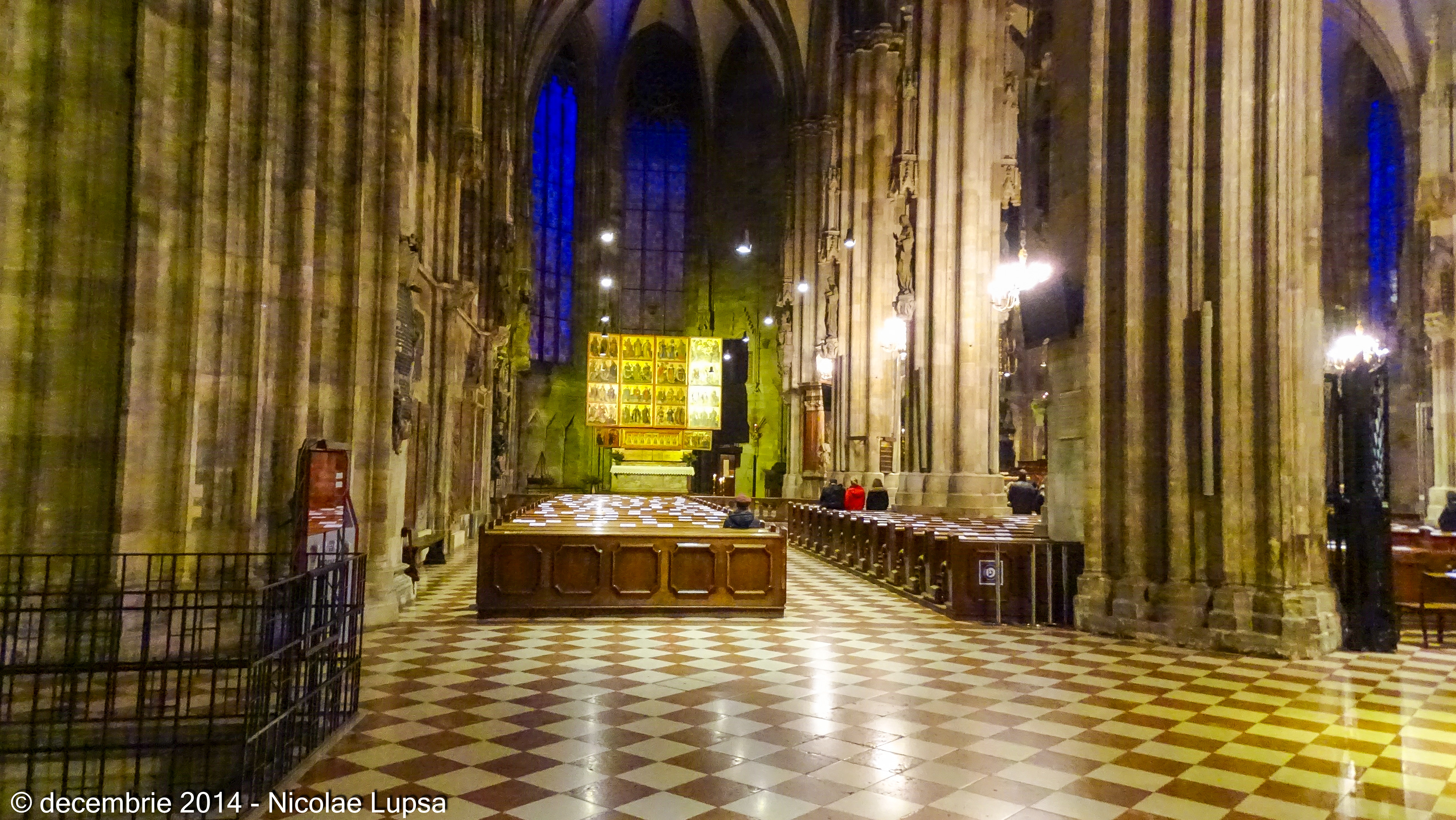 Catedrala St. Stephan