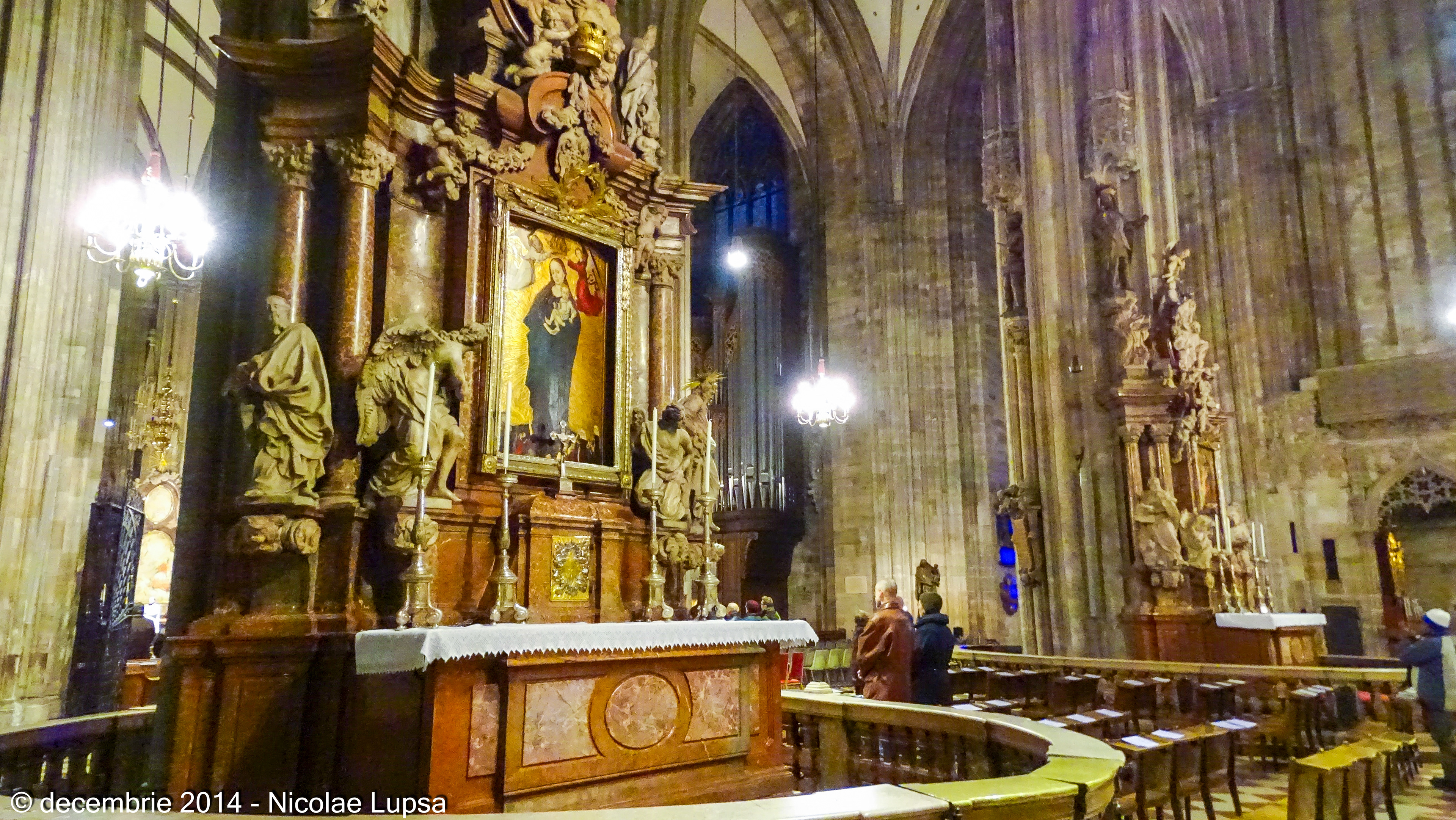Catedrala St. Stephan