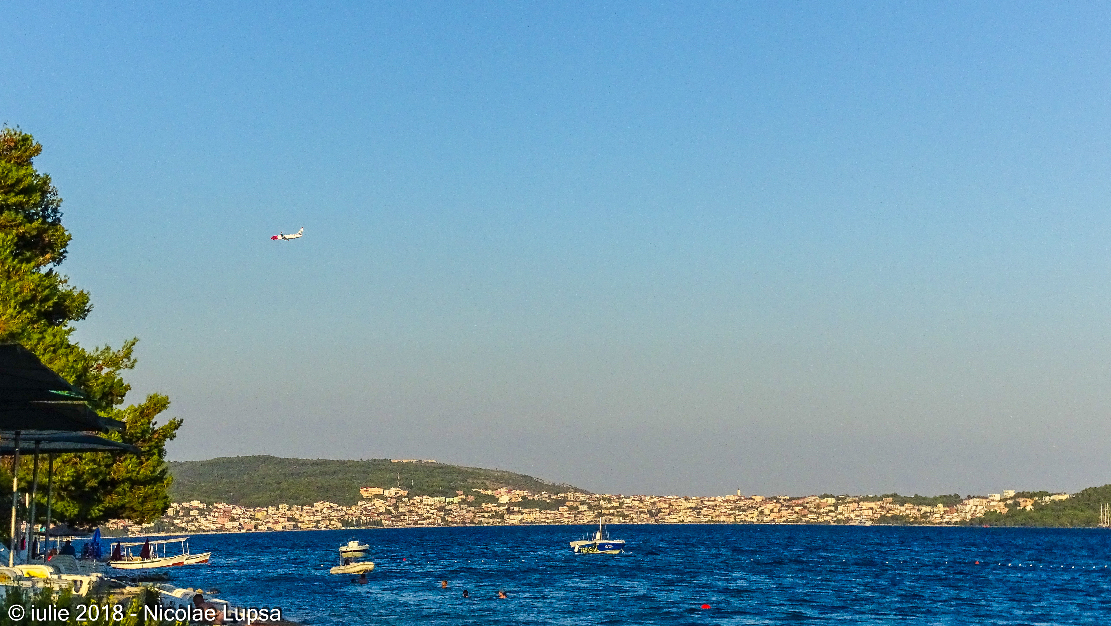 Trogir