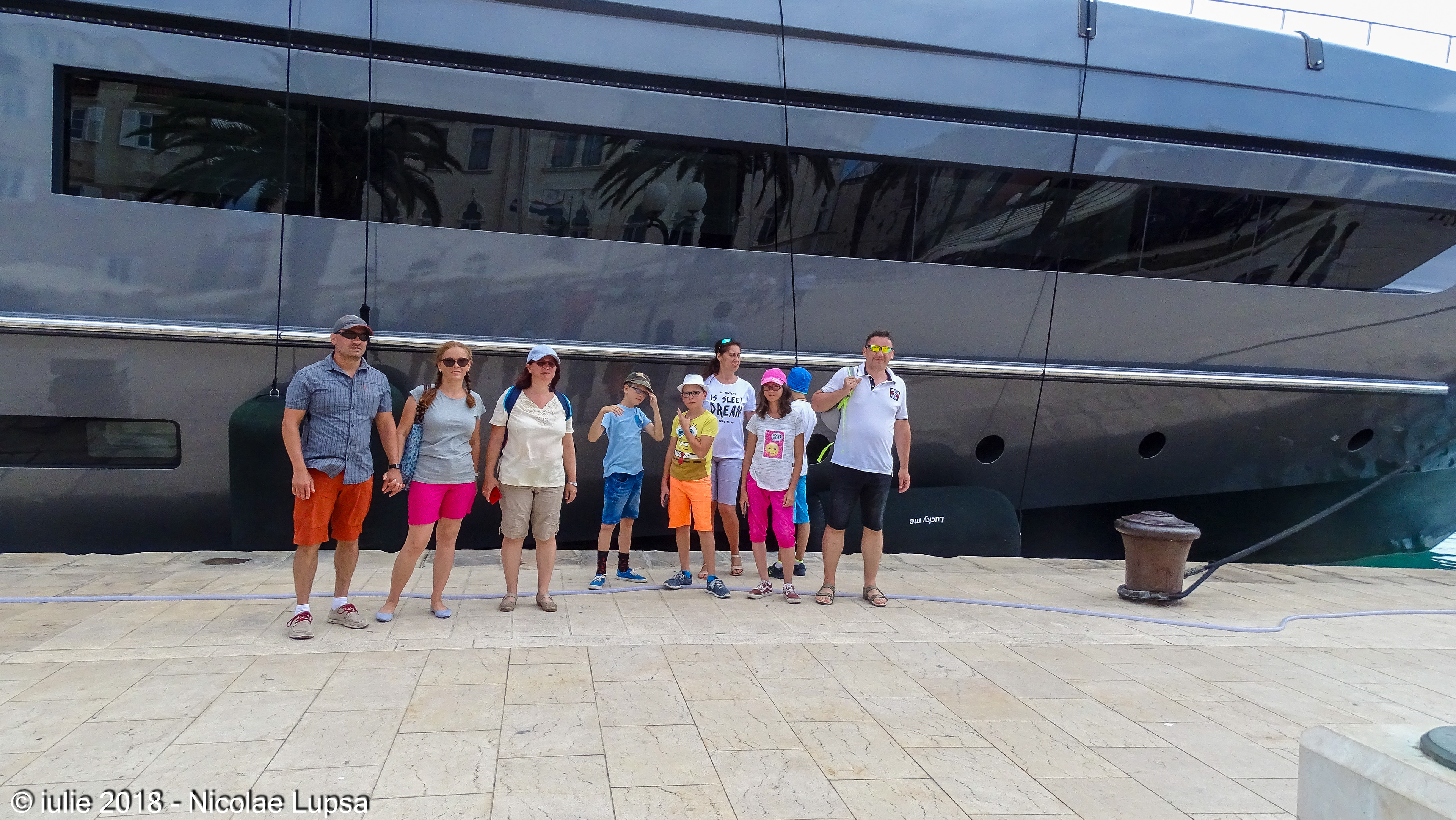 Trogir