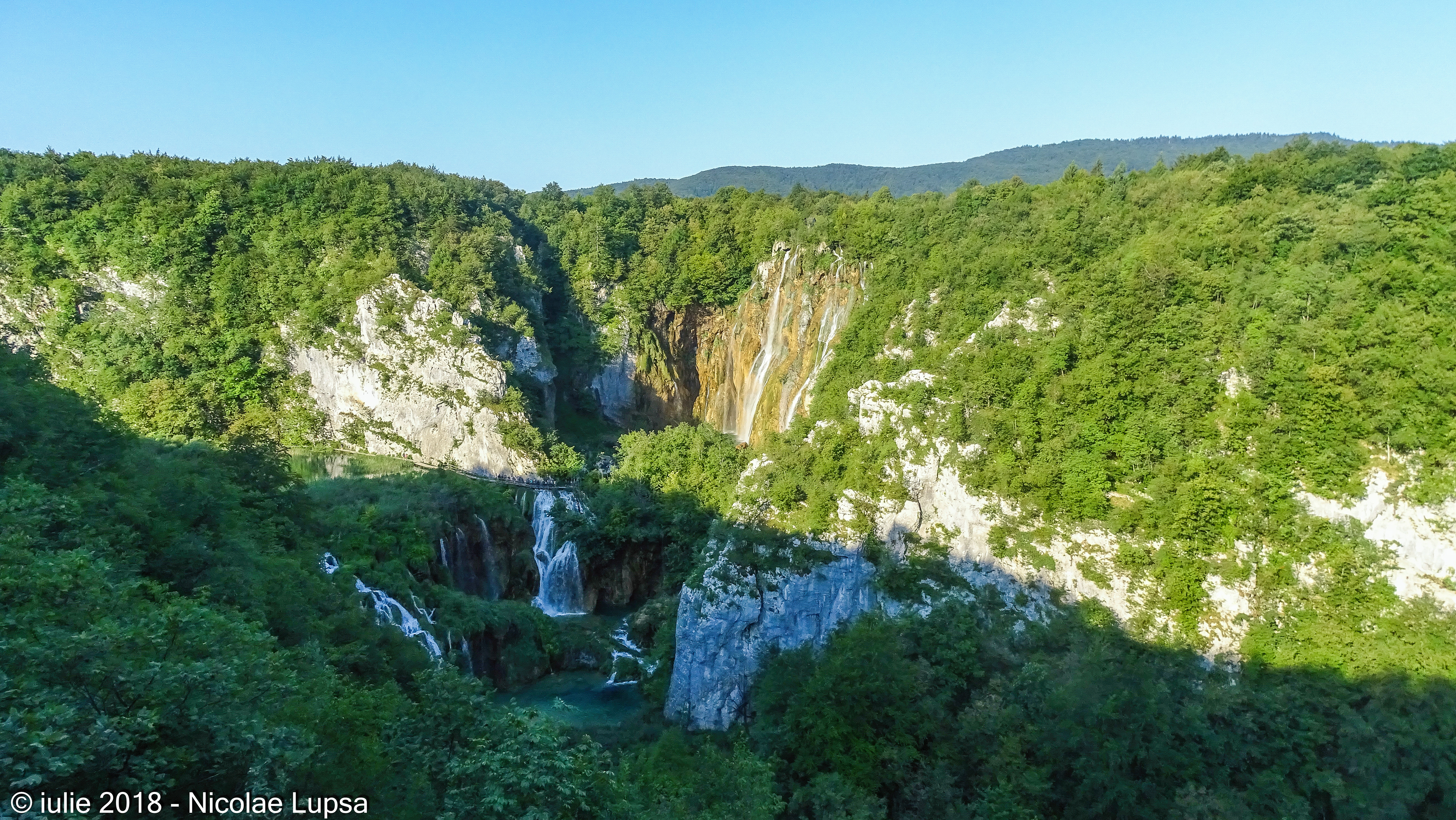 Plitvicka Jezera