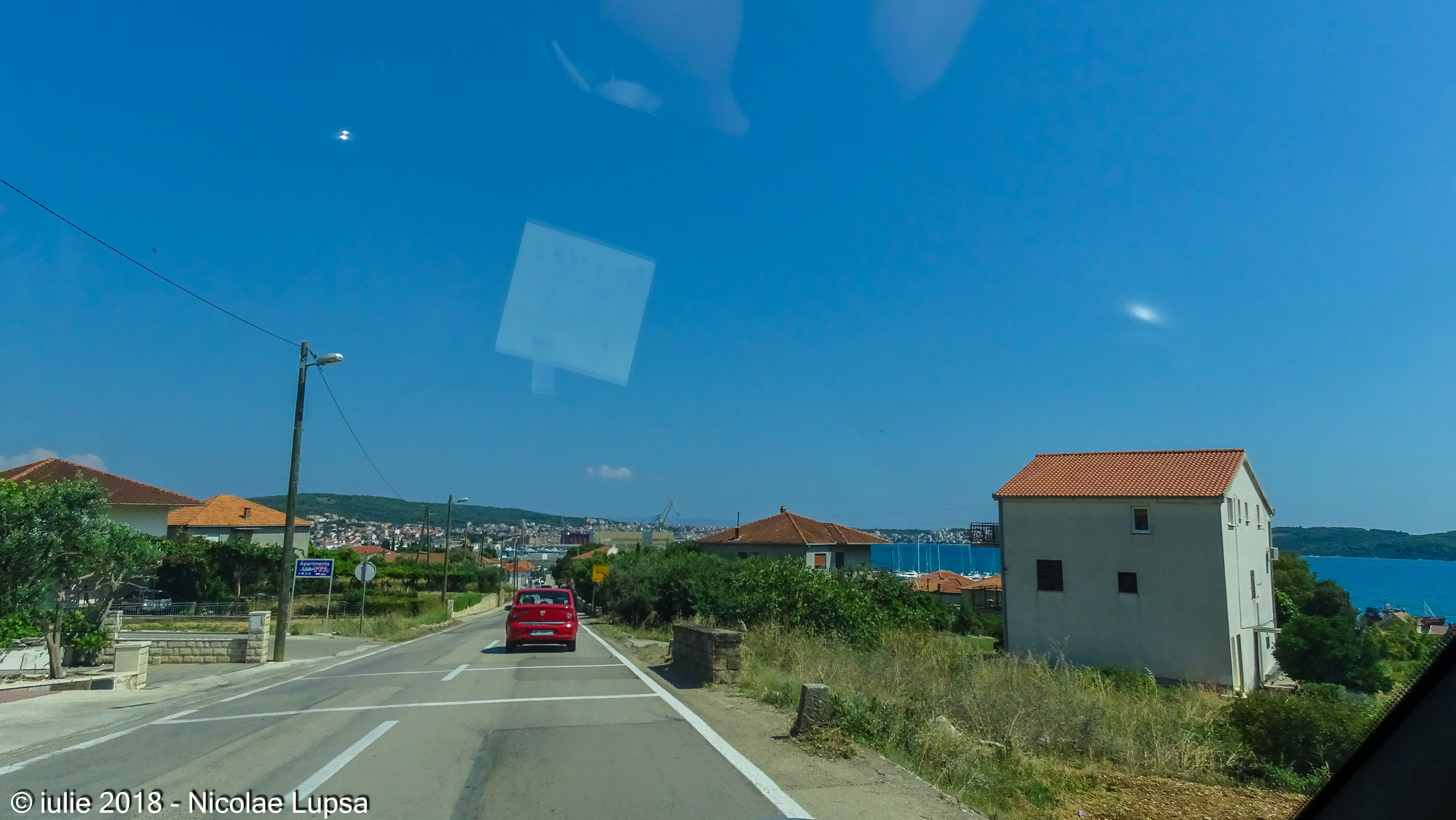 Trogir