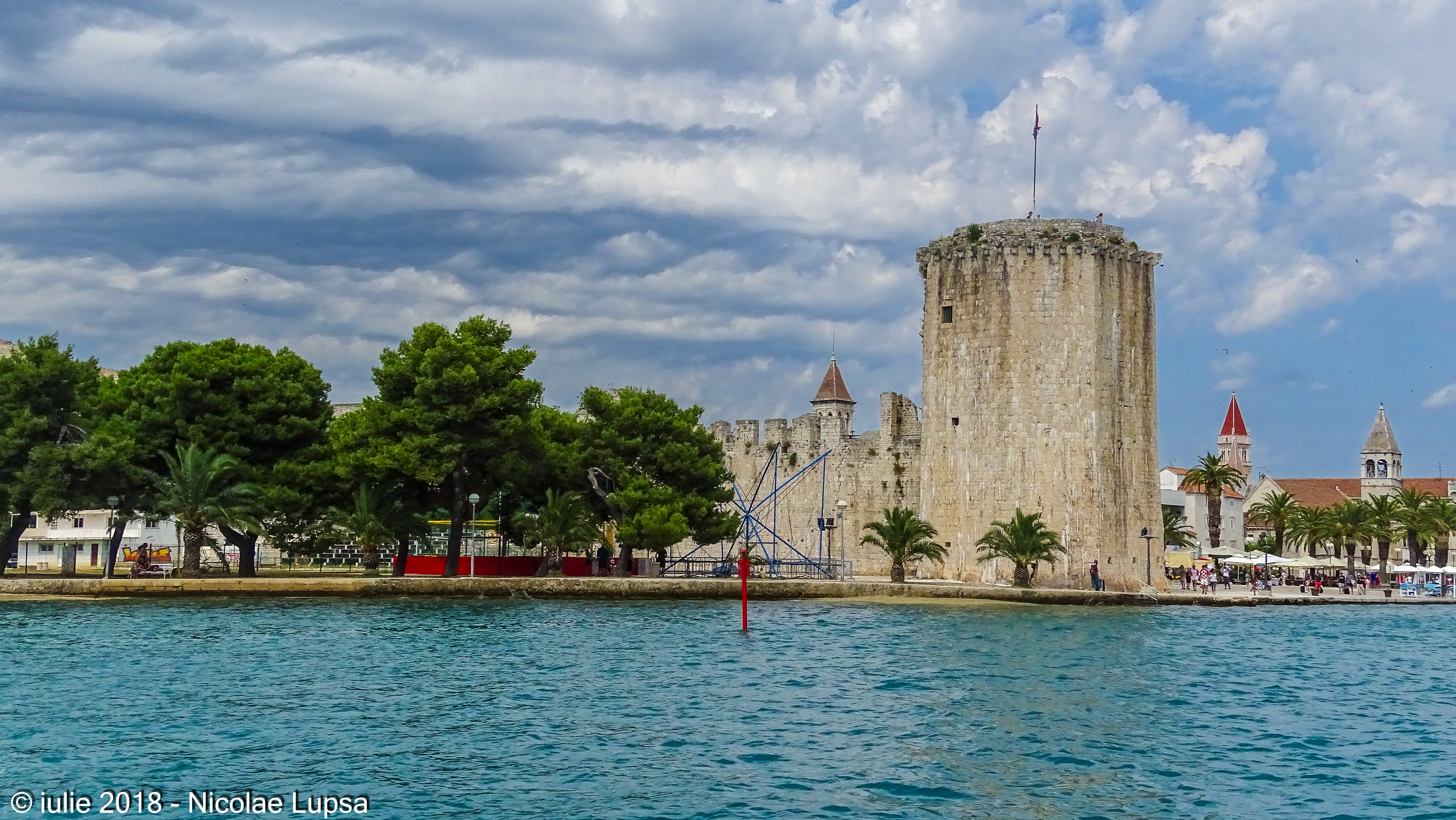 Trogir