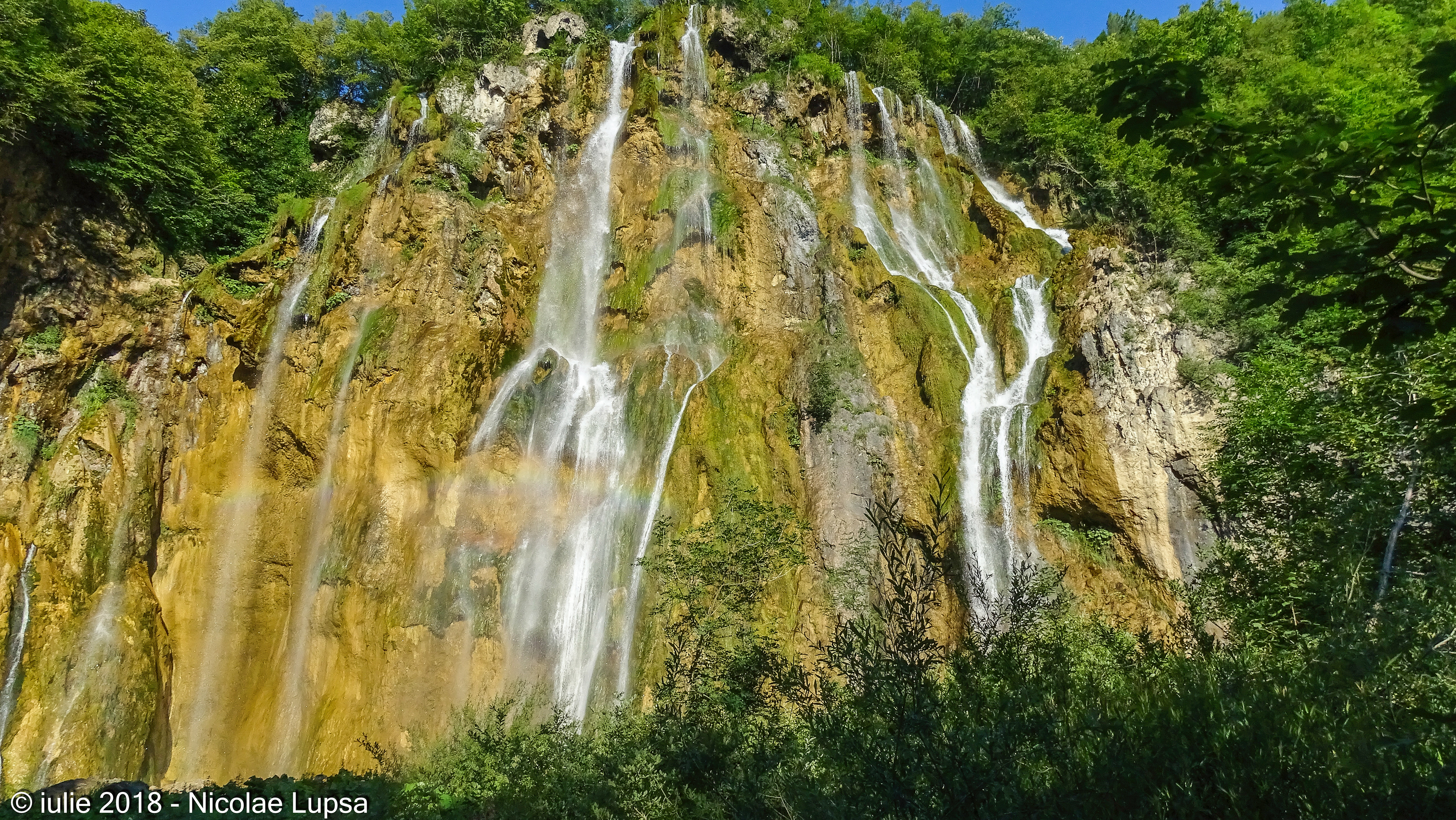 Plitvicka Jezera