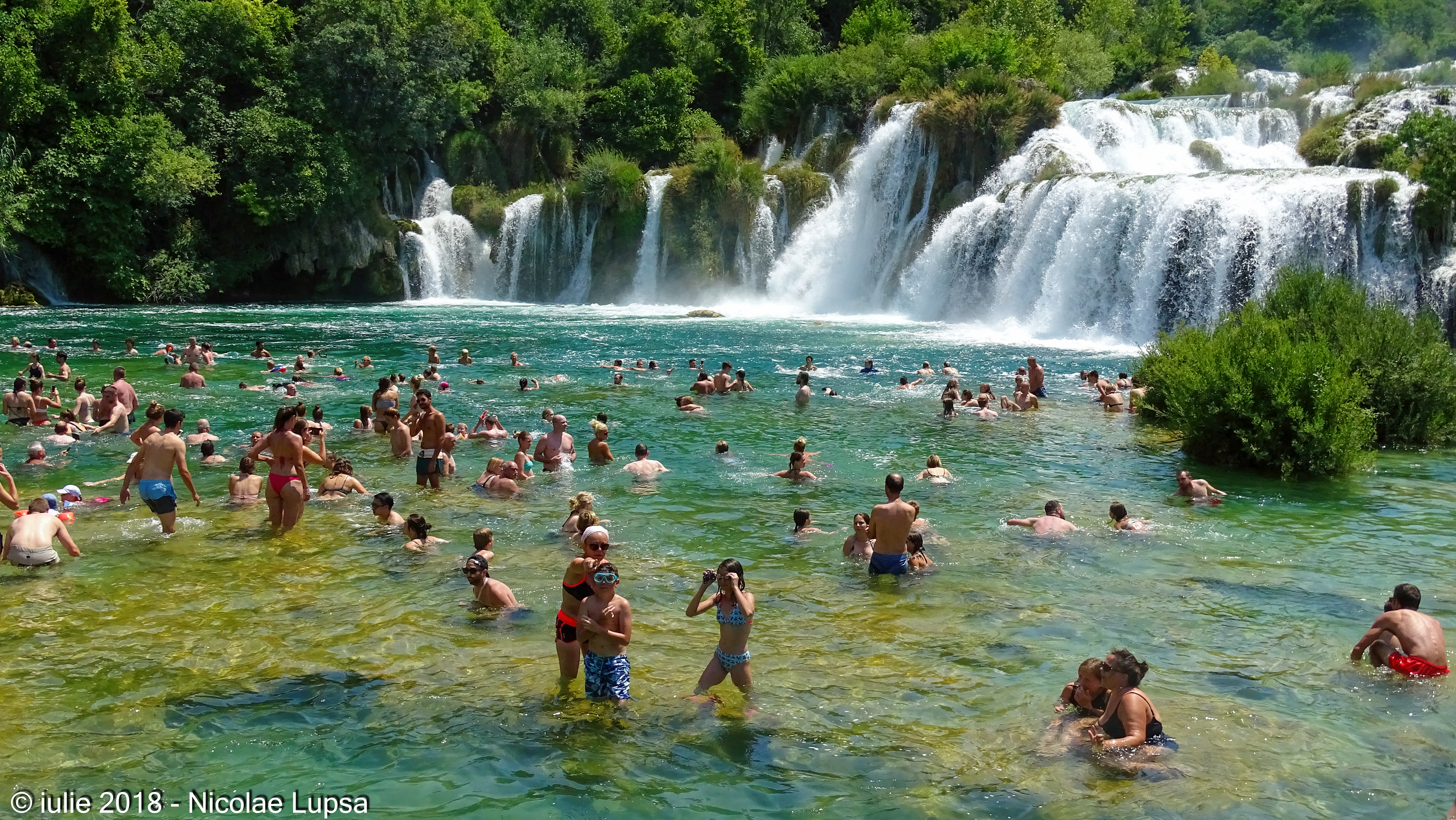 Krka National Park
