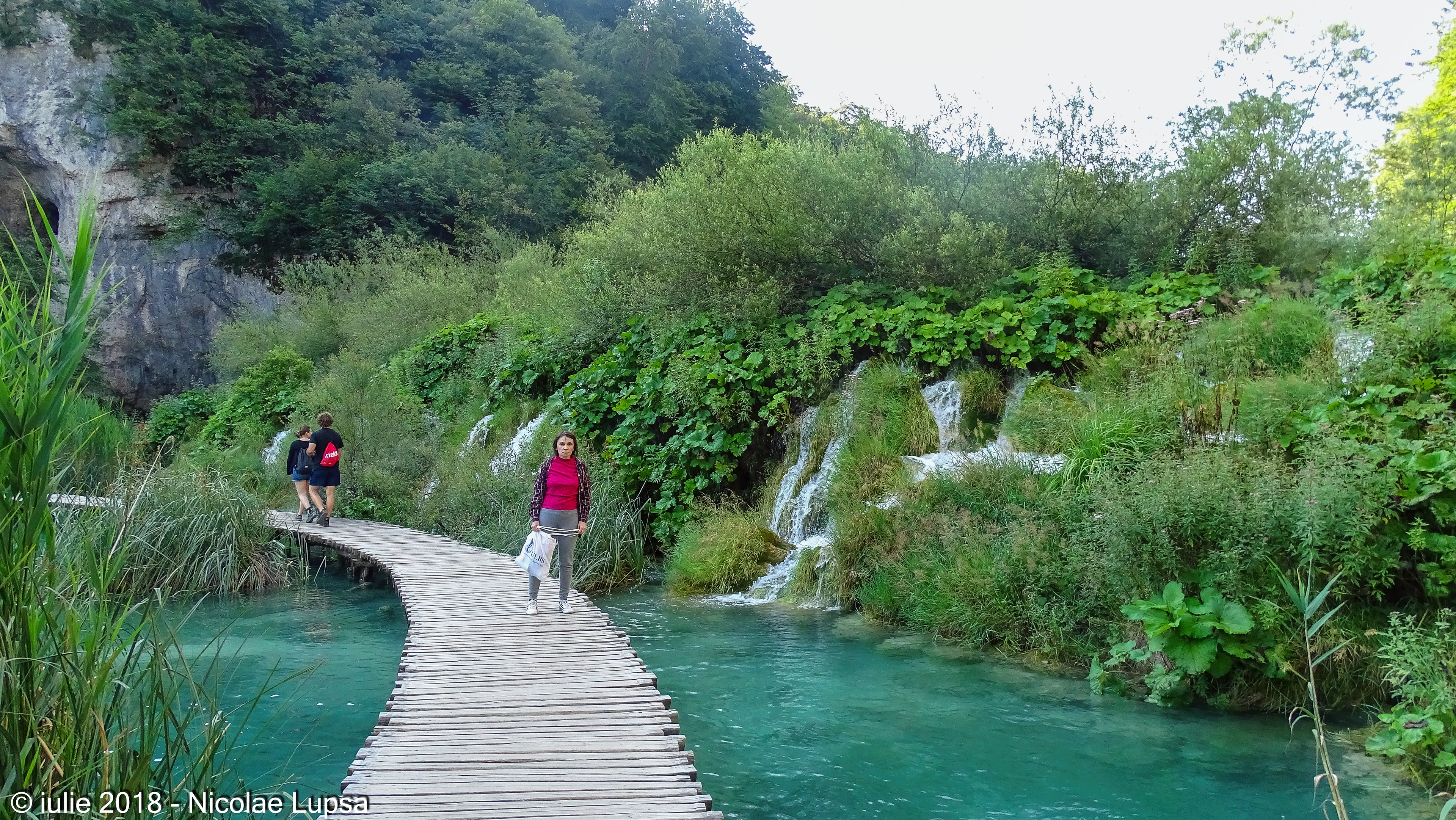 Plitvicka Jezera