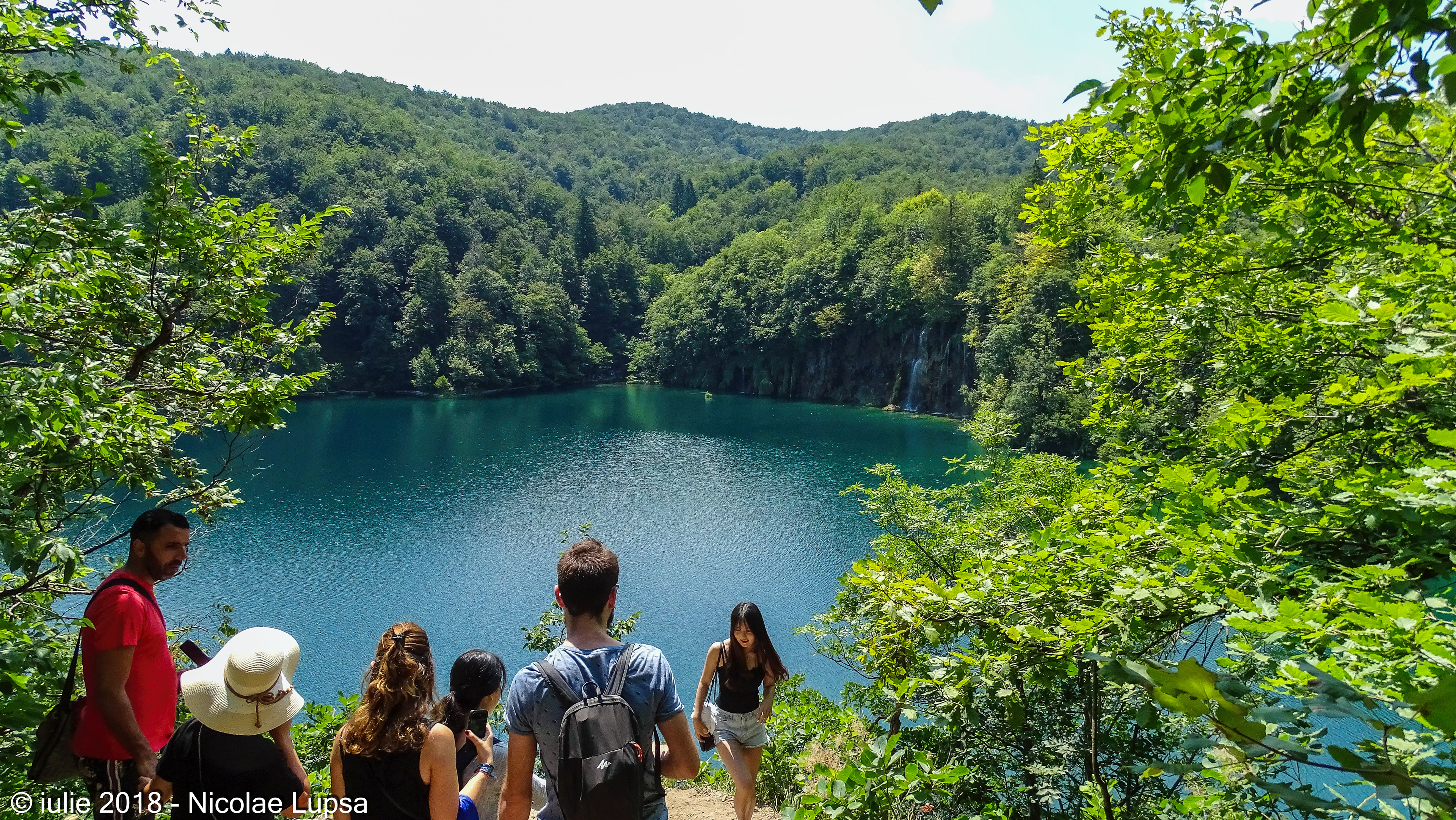 Plitvicka Jezera