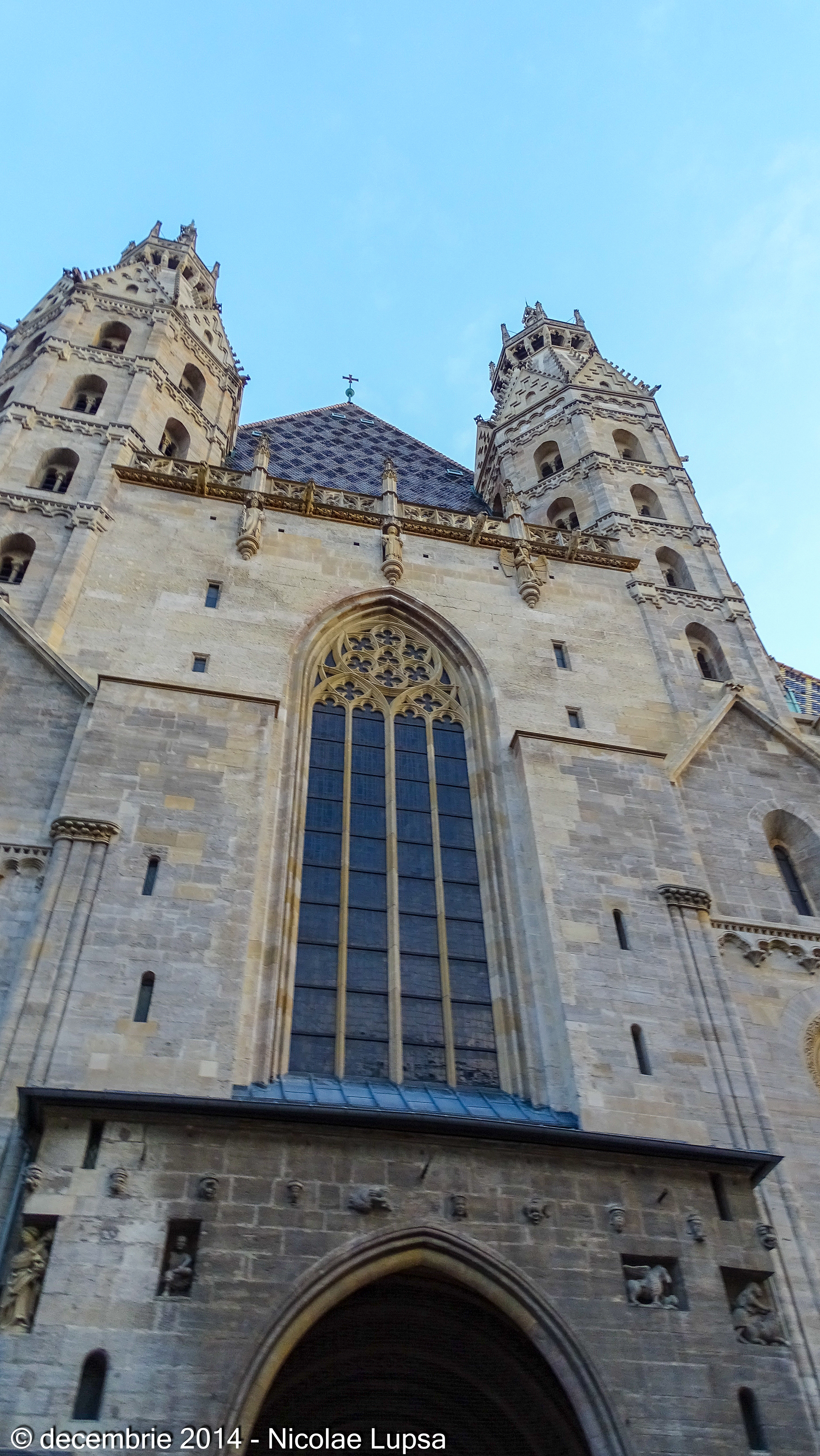 Catedrala St. Stephan