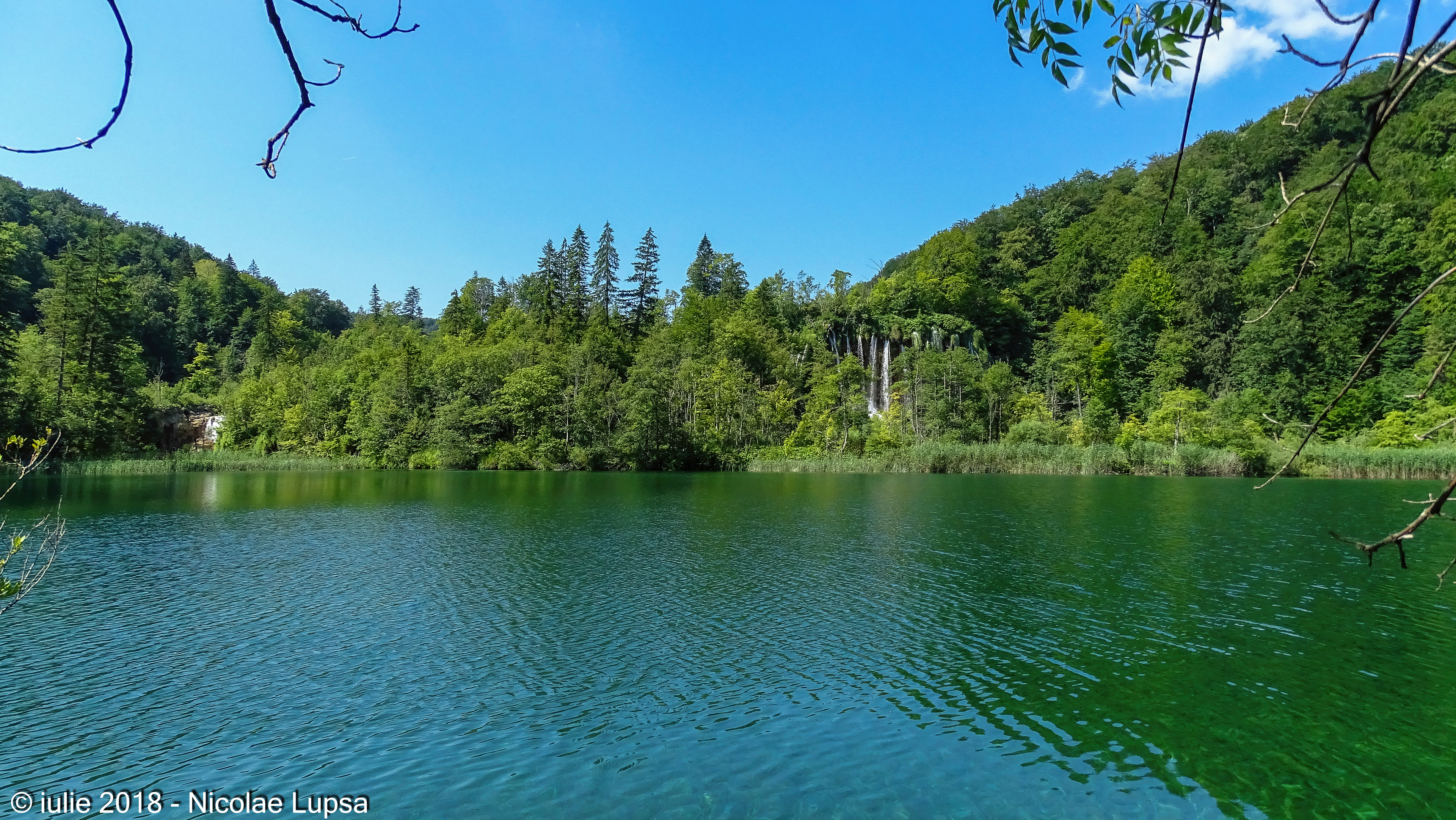 Plitvicka Jezera