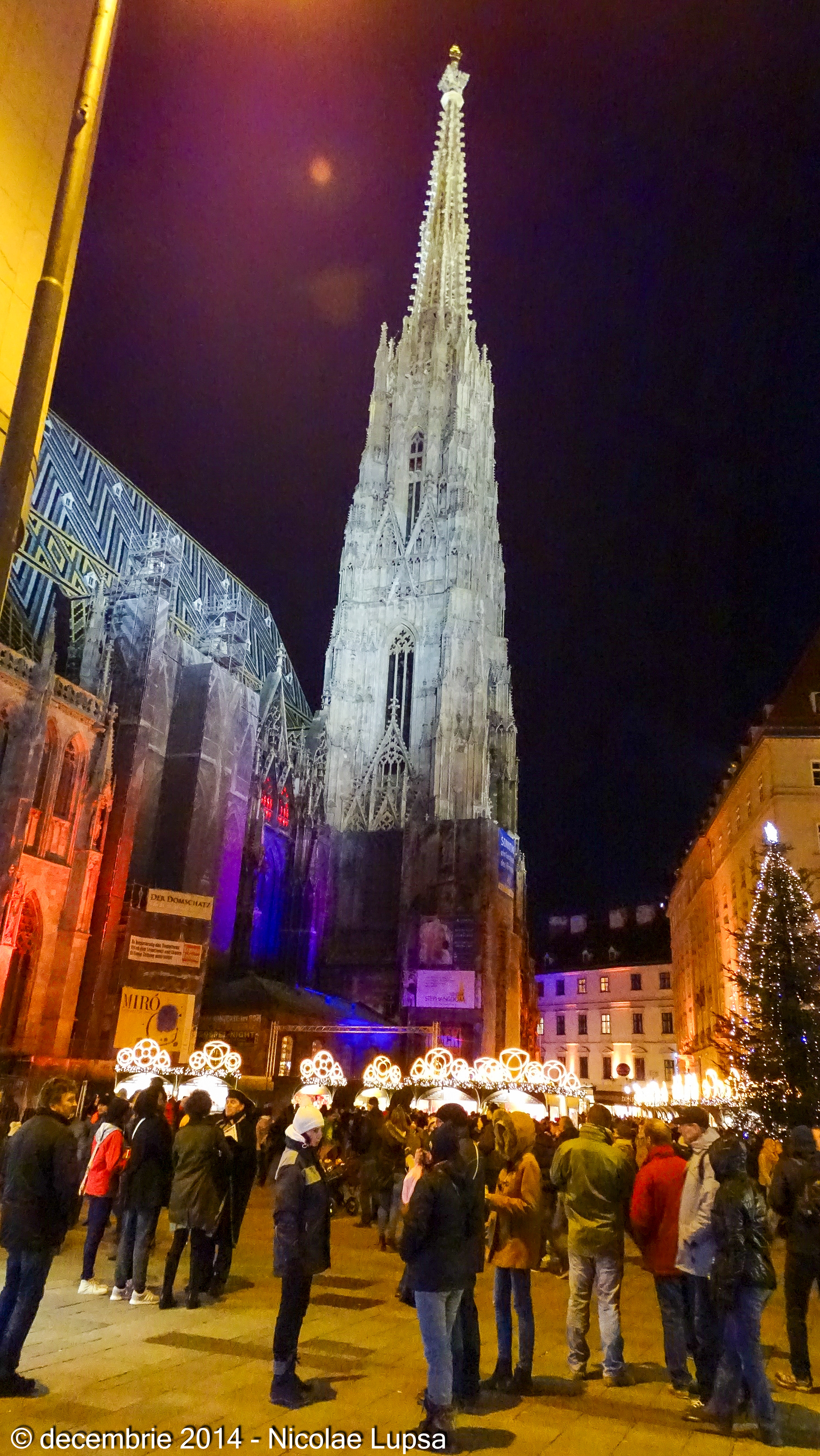 Catedrala St. Stephan