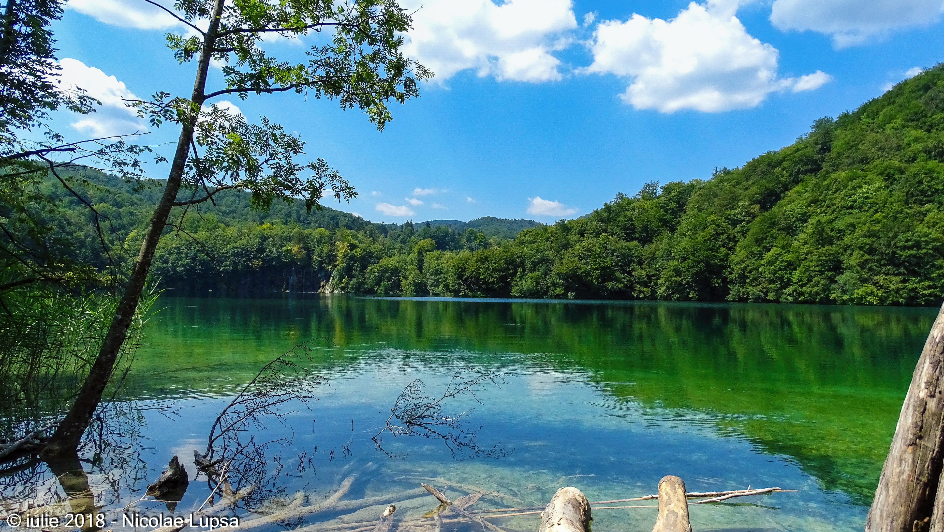 Plitvicka Jezera