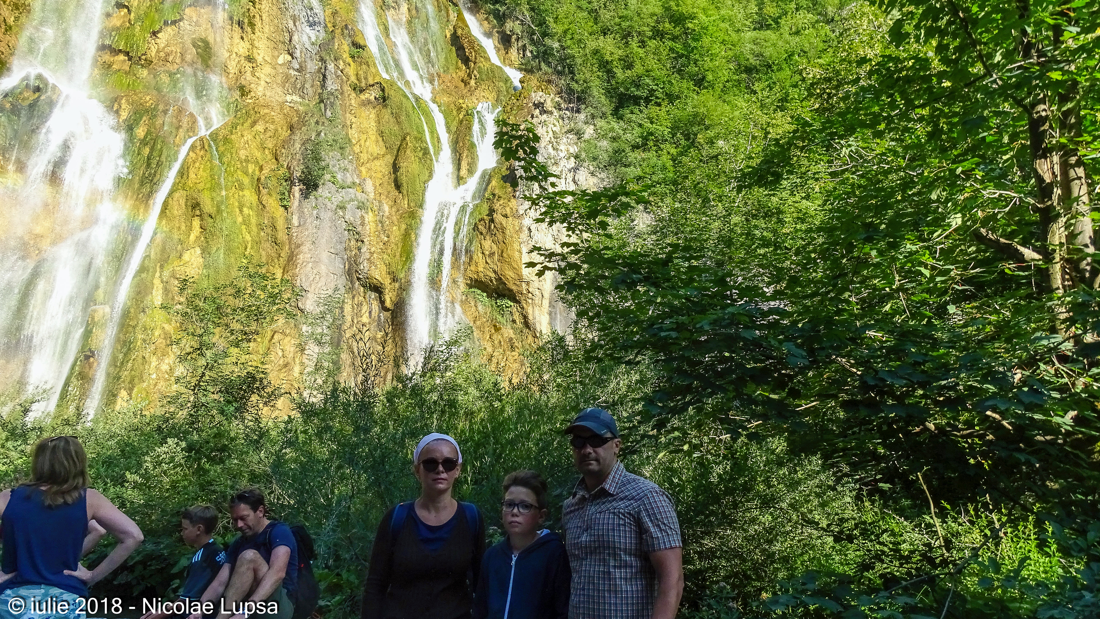 Plitvicka Jezera