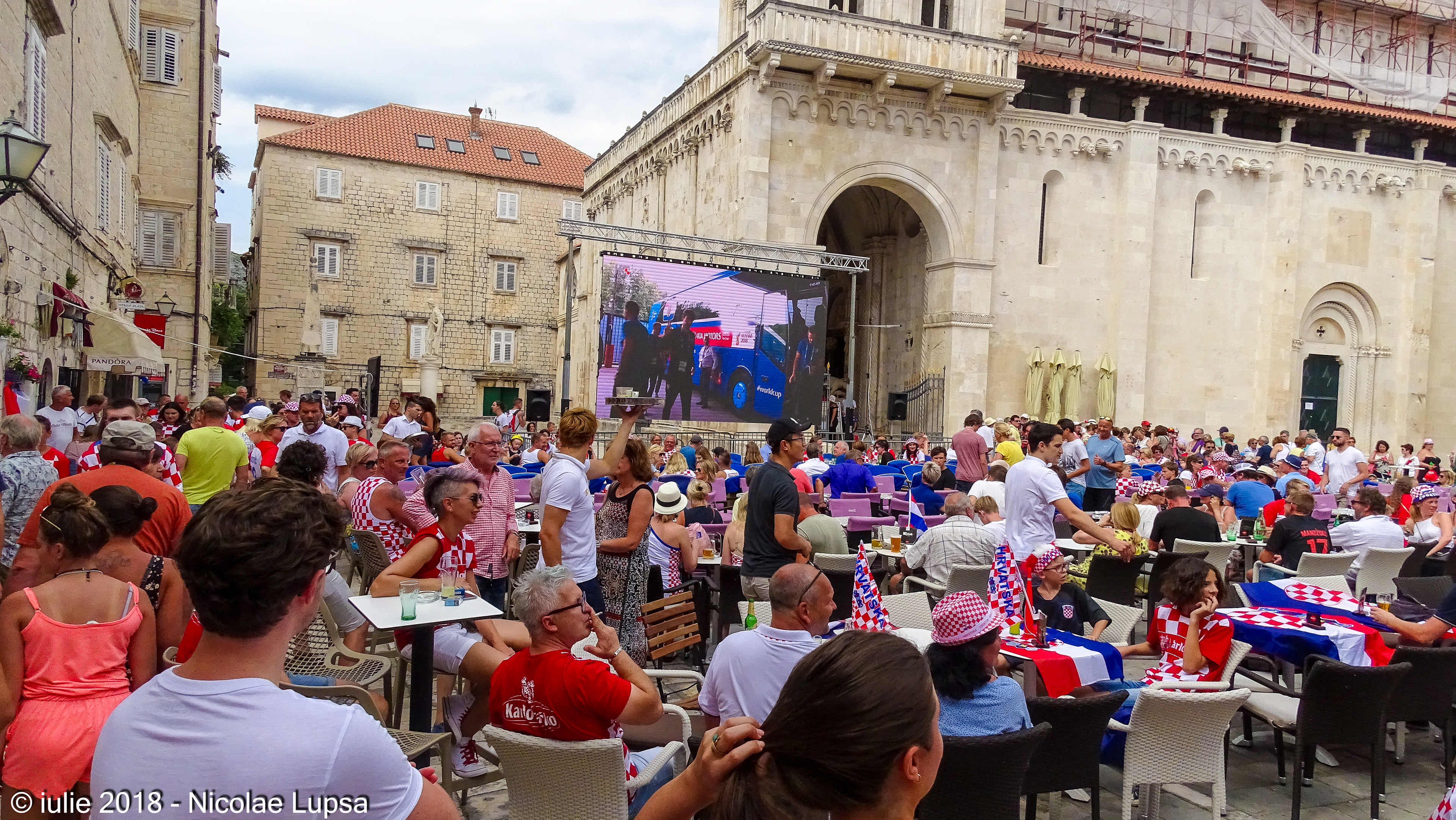 Trogir