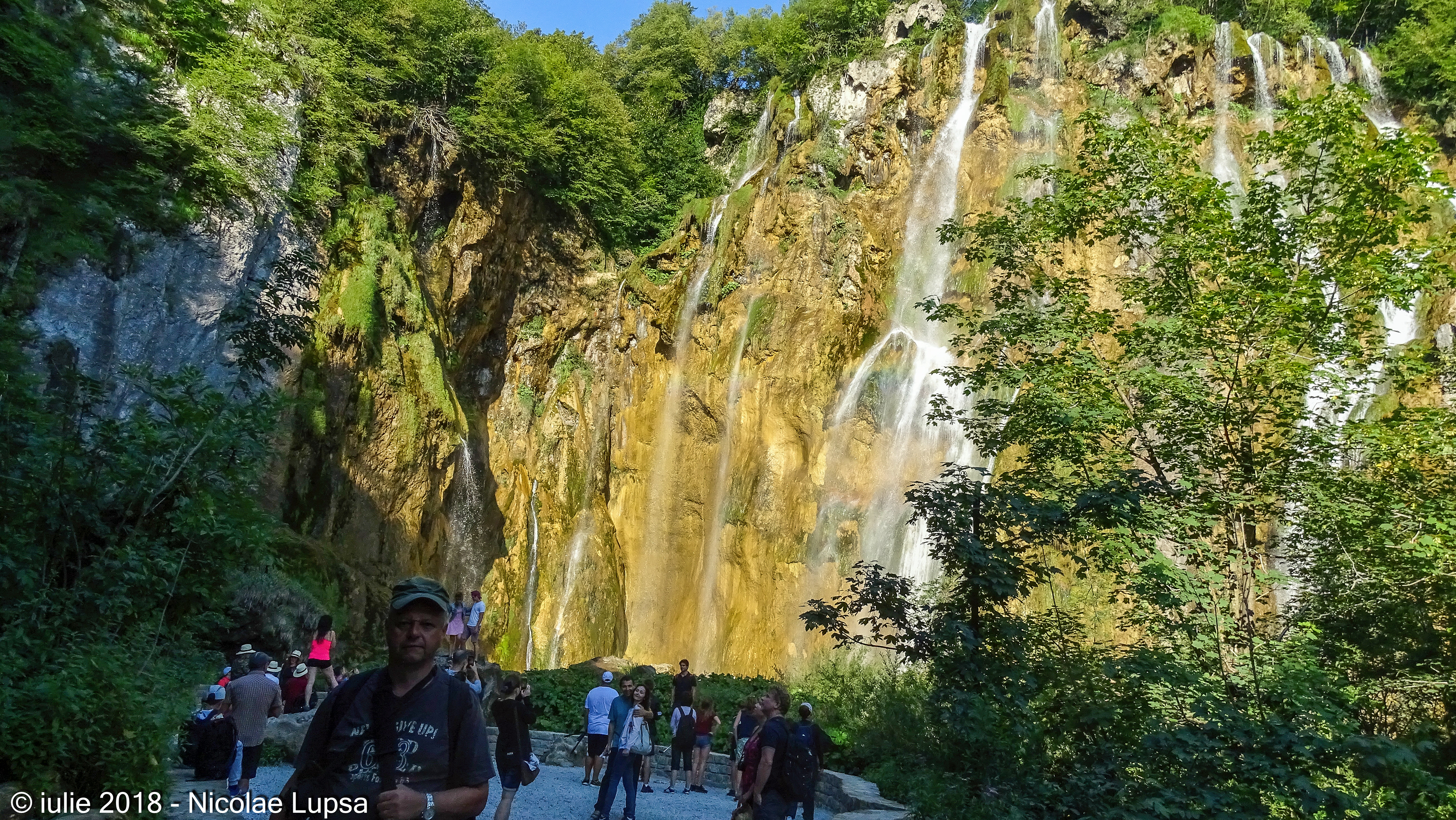 Plitvicka Jezera