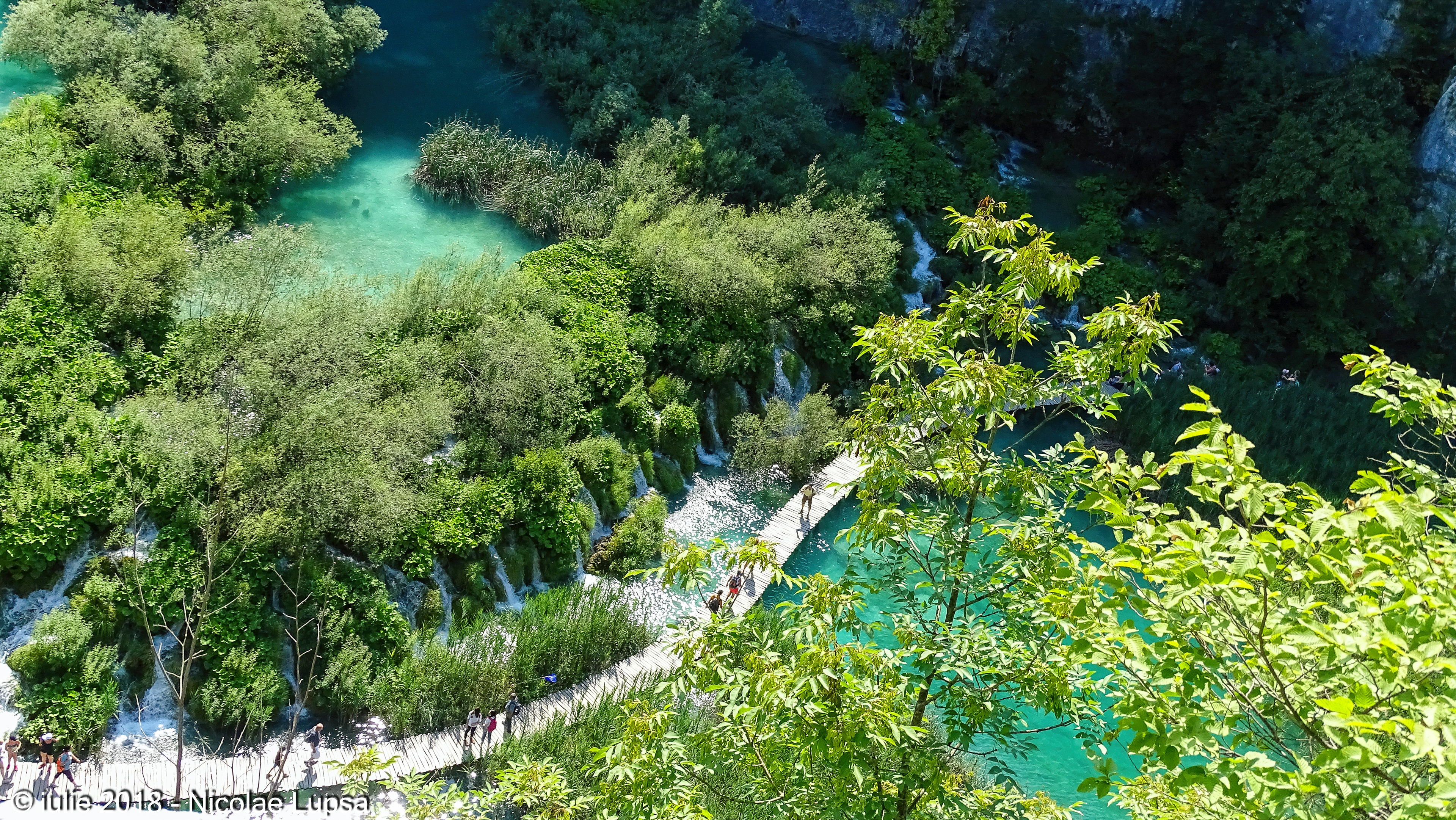 Plitvicka Jezera