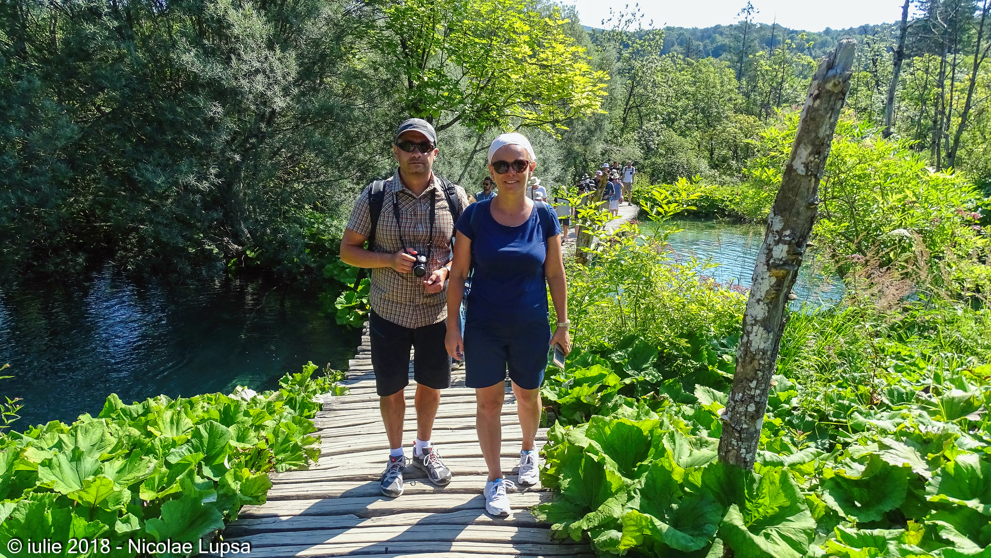 Plitvicka Jezera