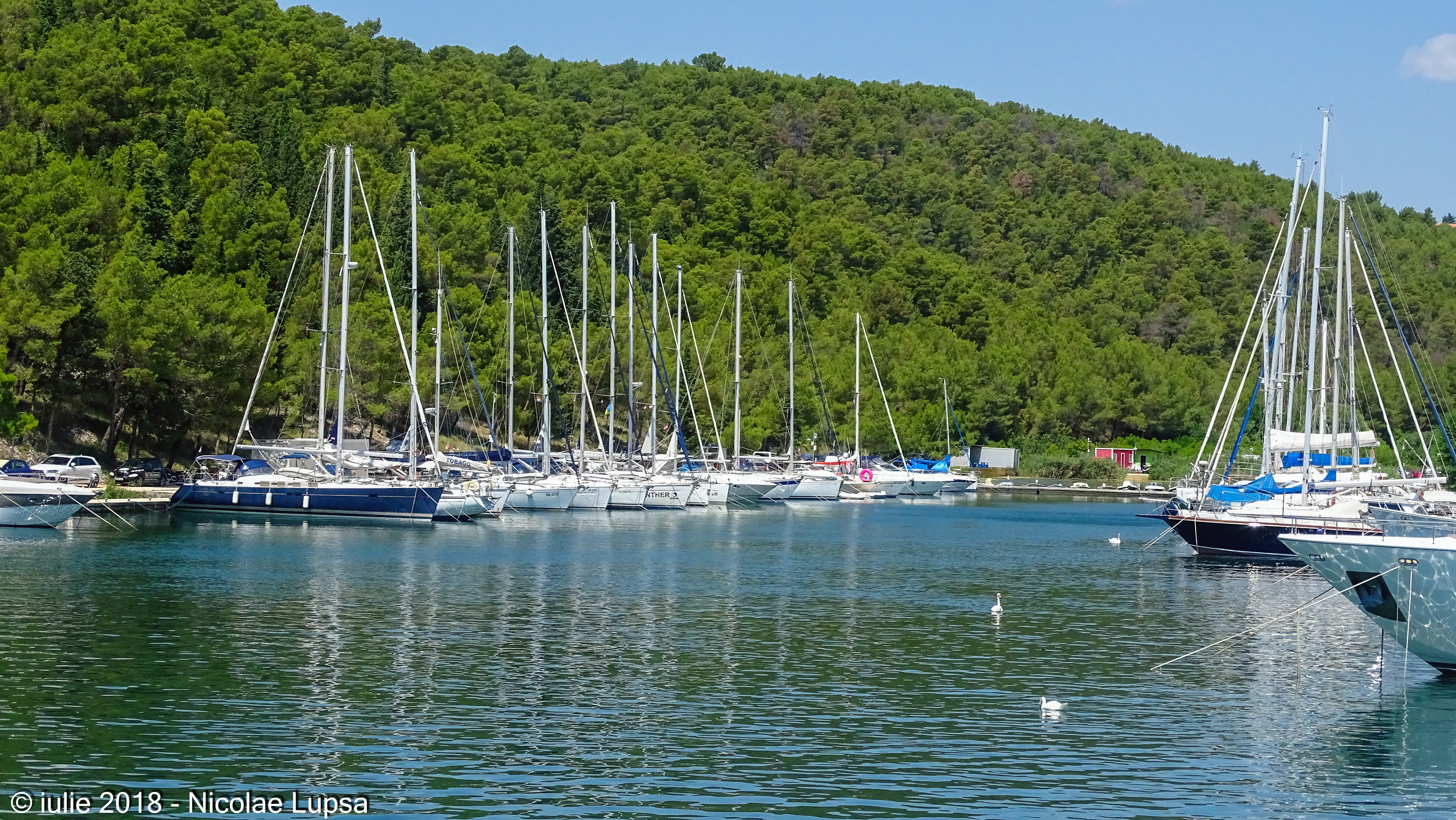 Krka National Park