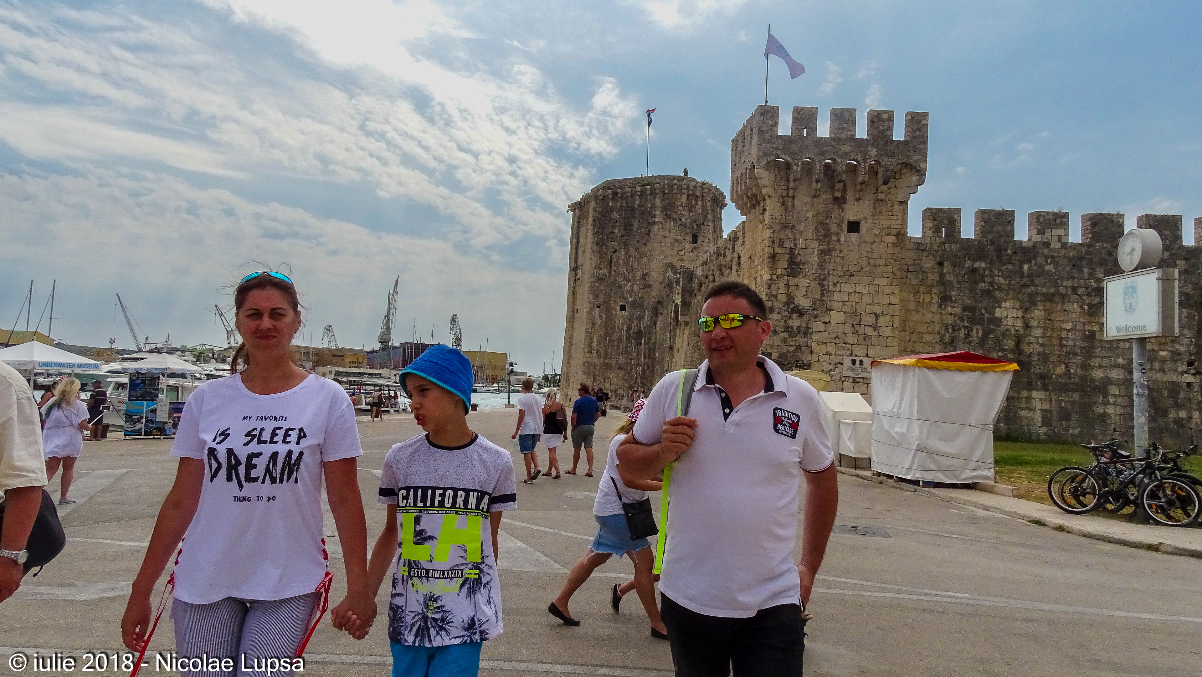 Trogir