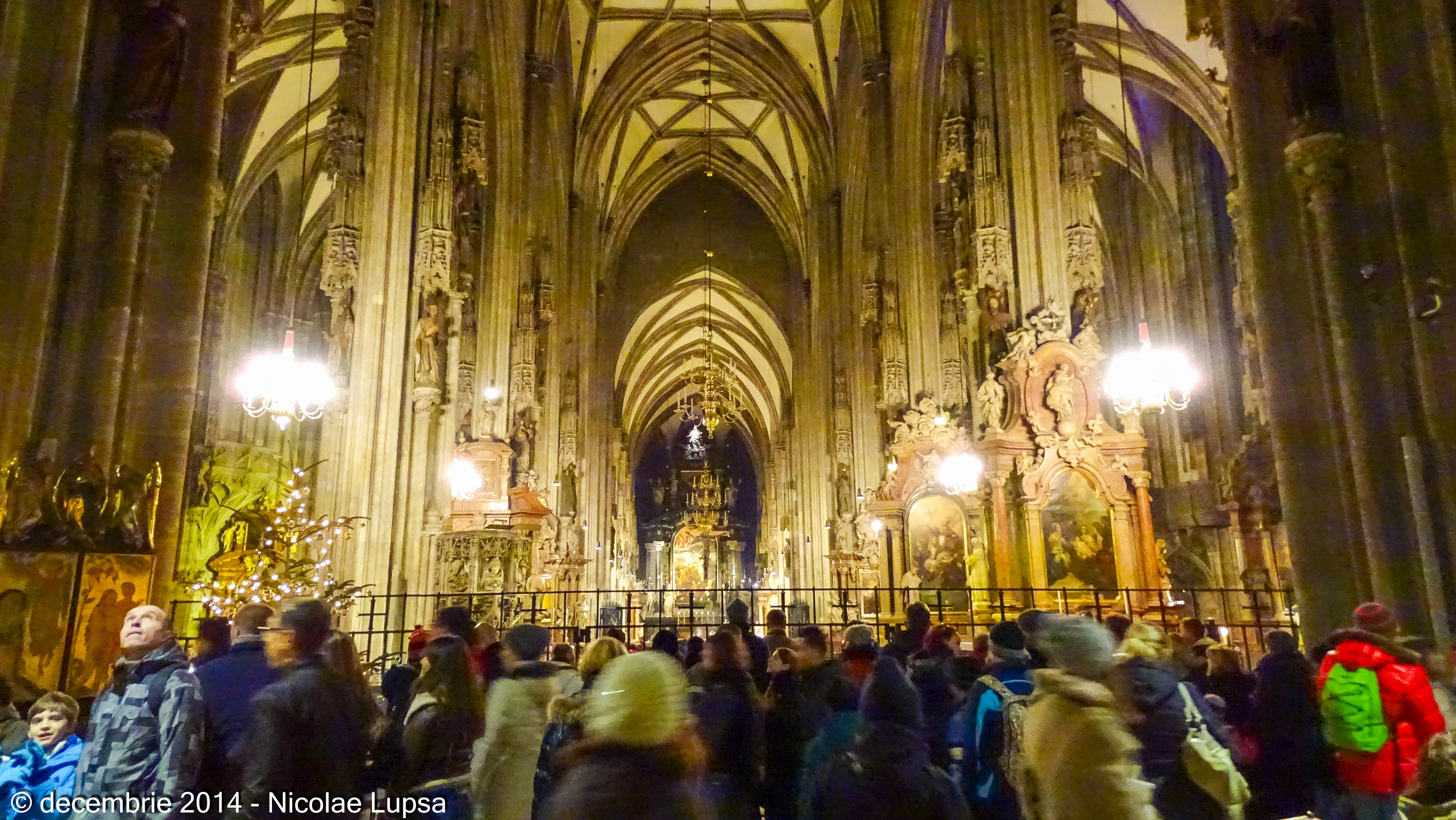 Catedrala St. Stephan