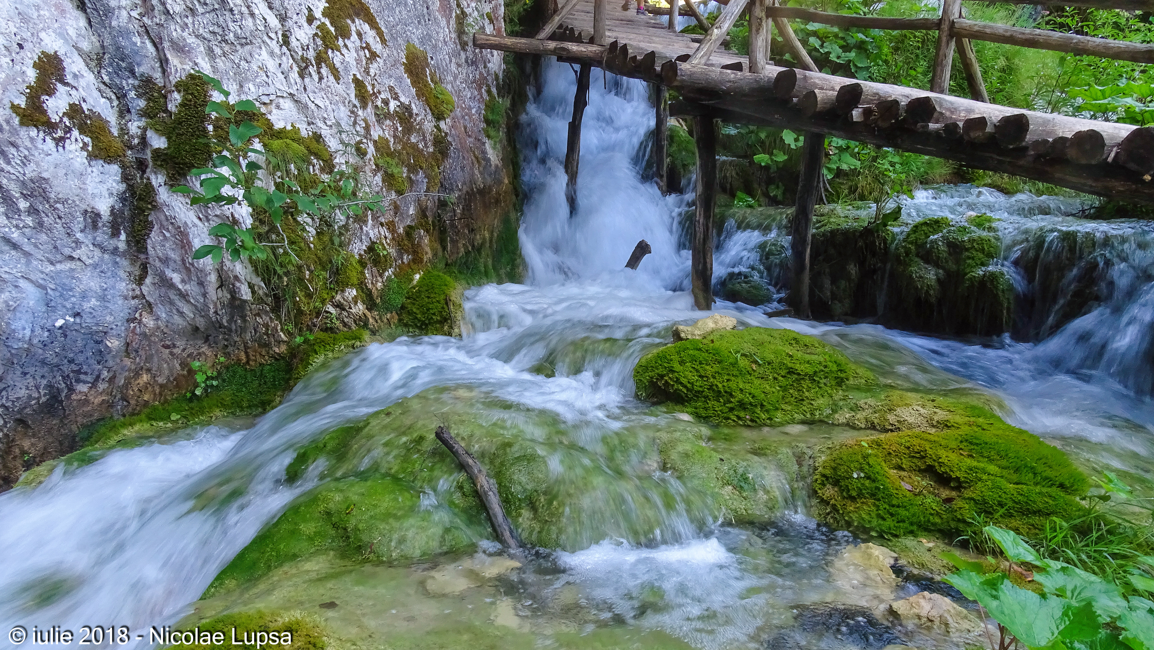 Plitvicka Jezera