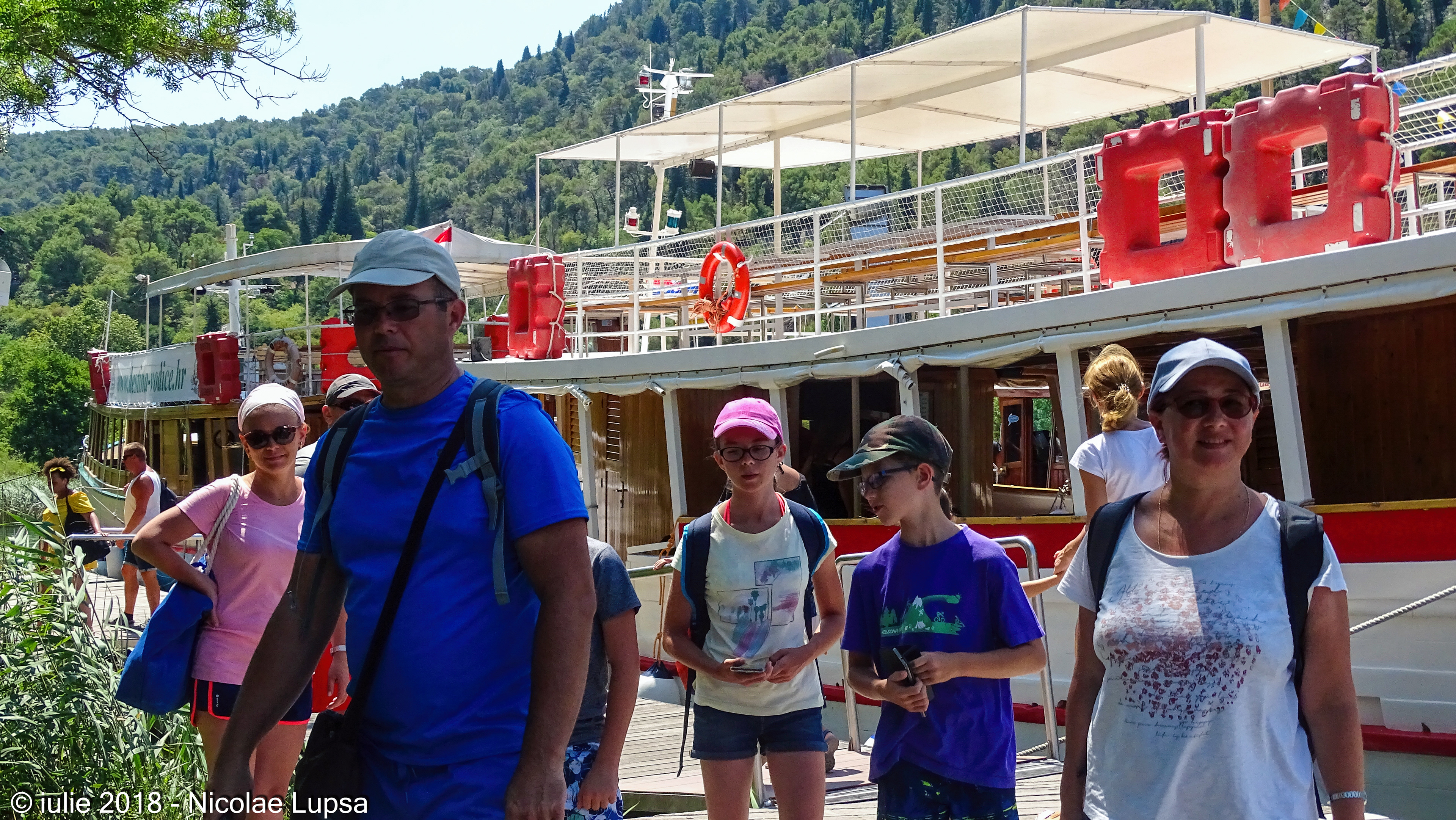 Krka National Park