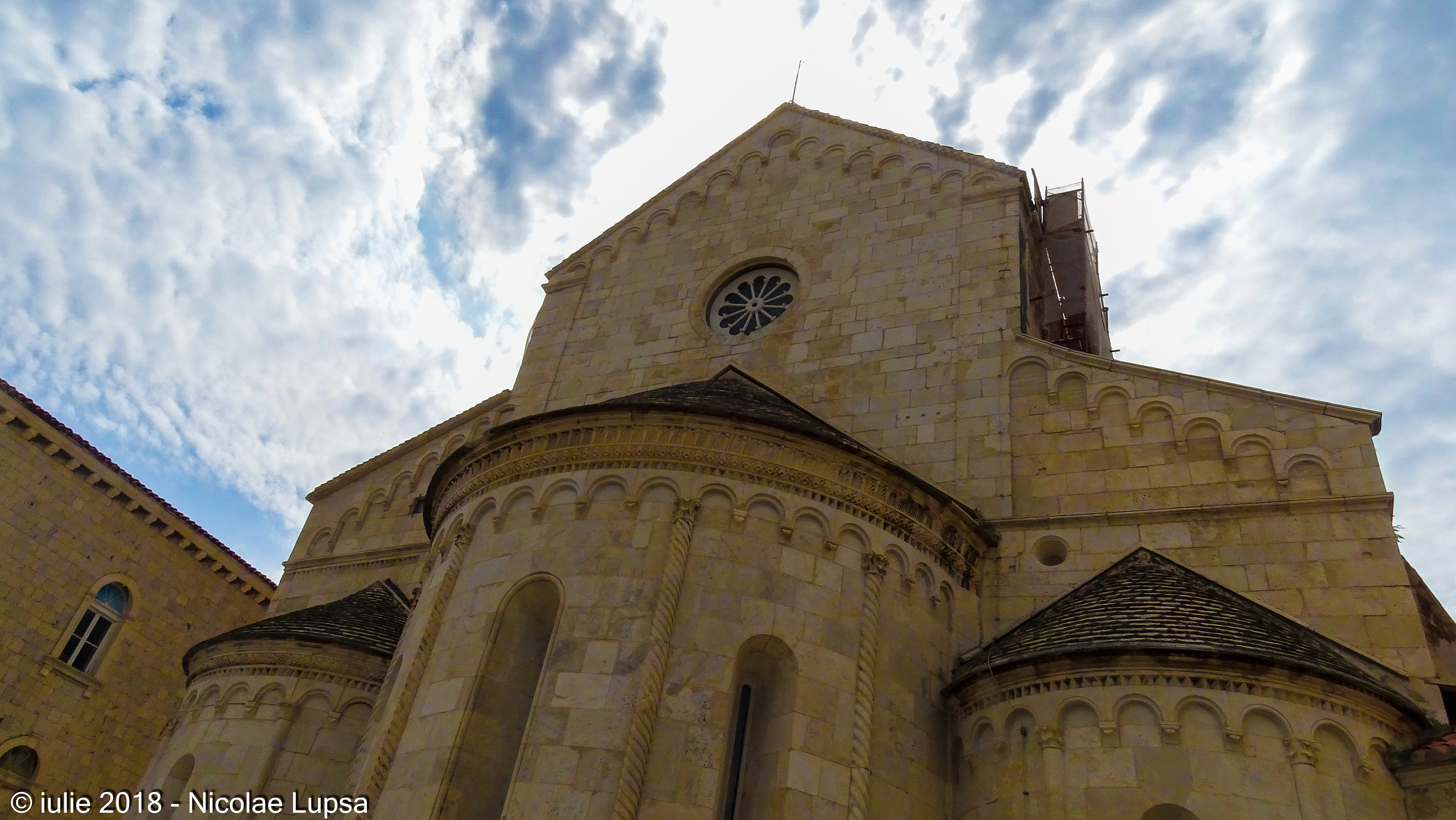Trogir