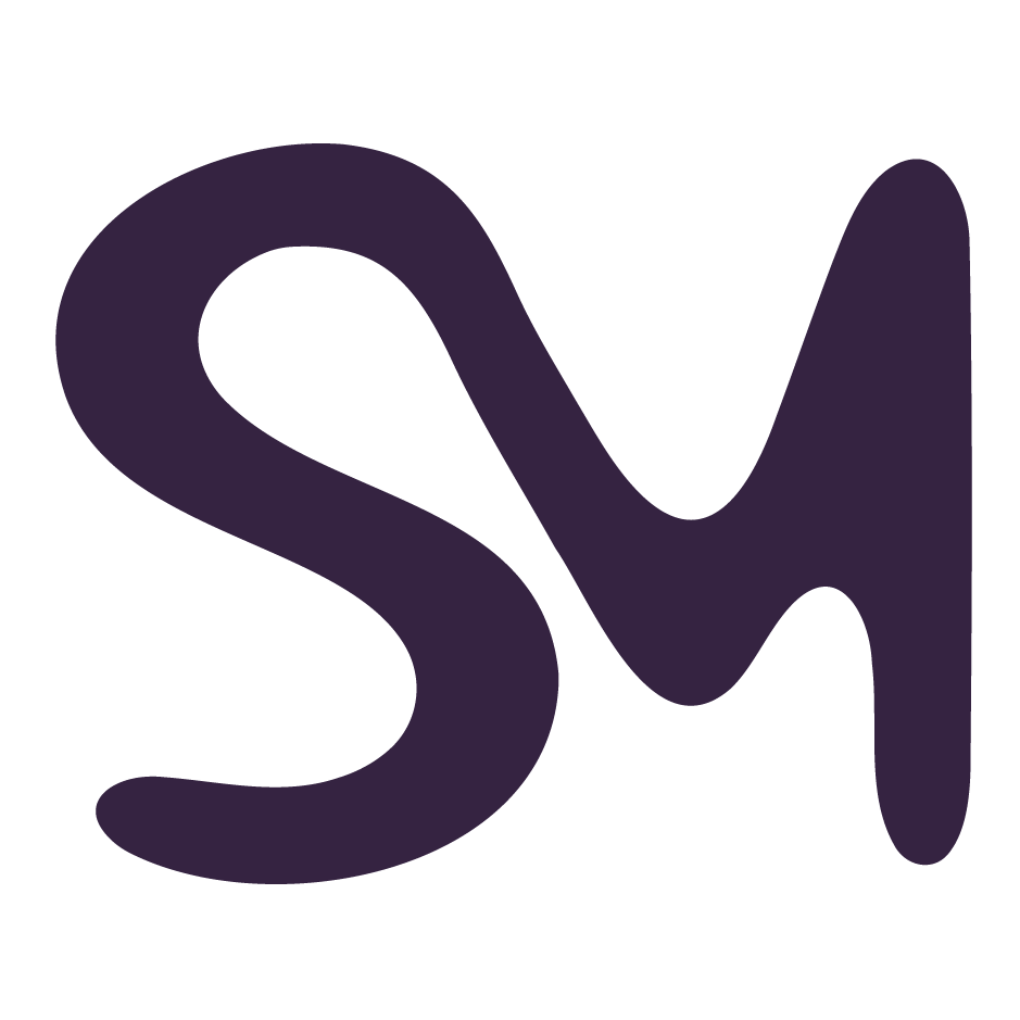 SM Logo