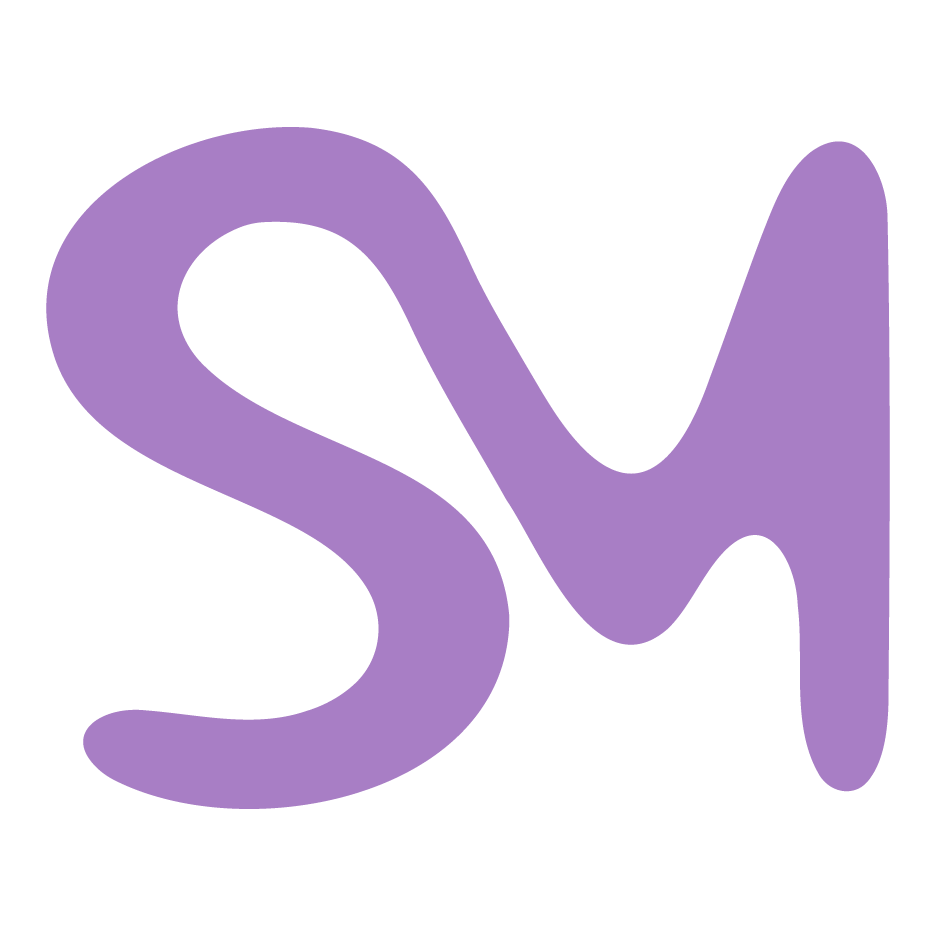 SM Logo