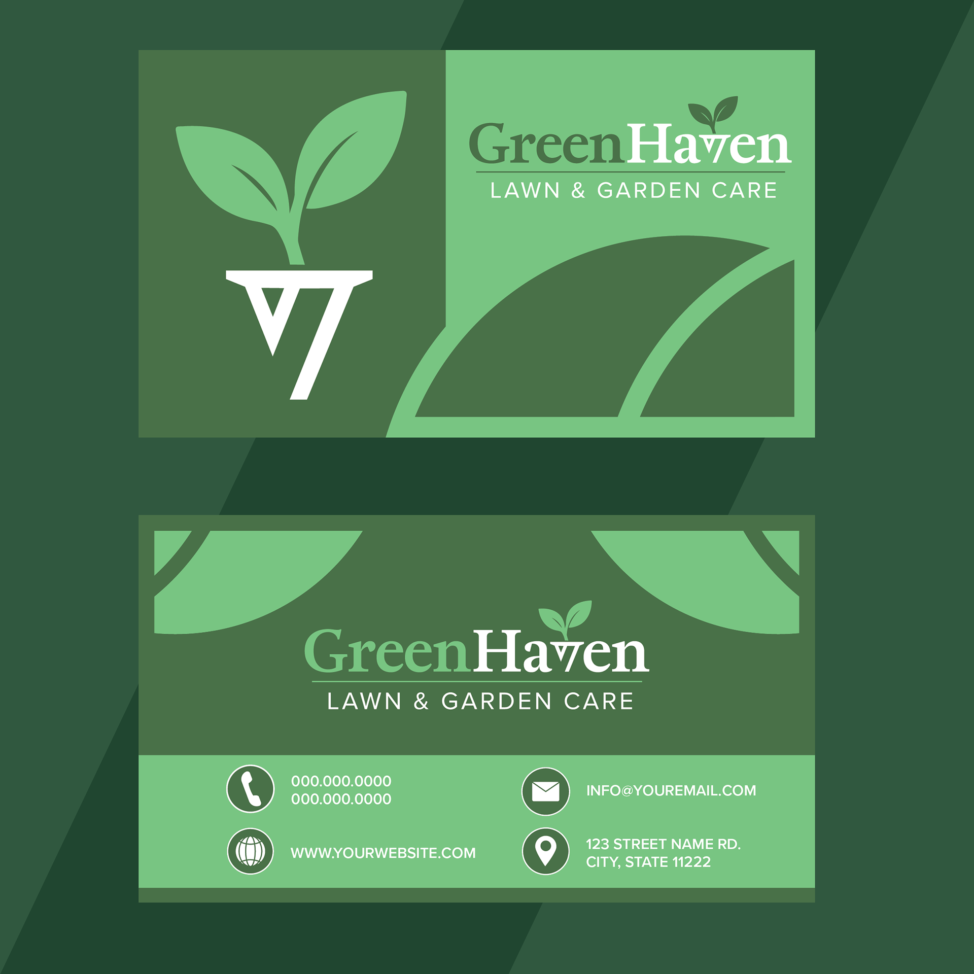BUSINESS CARD