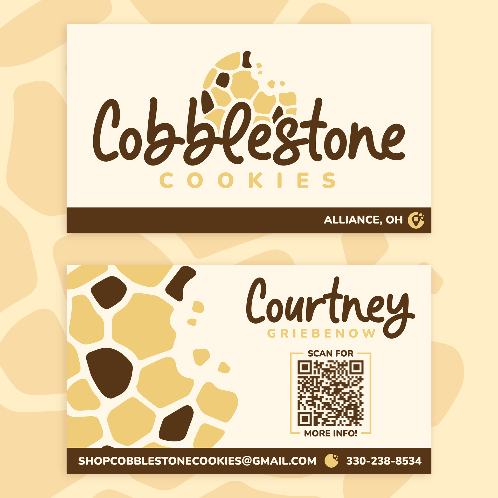 BUSINESS CARD