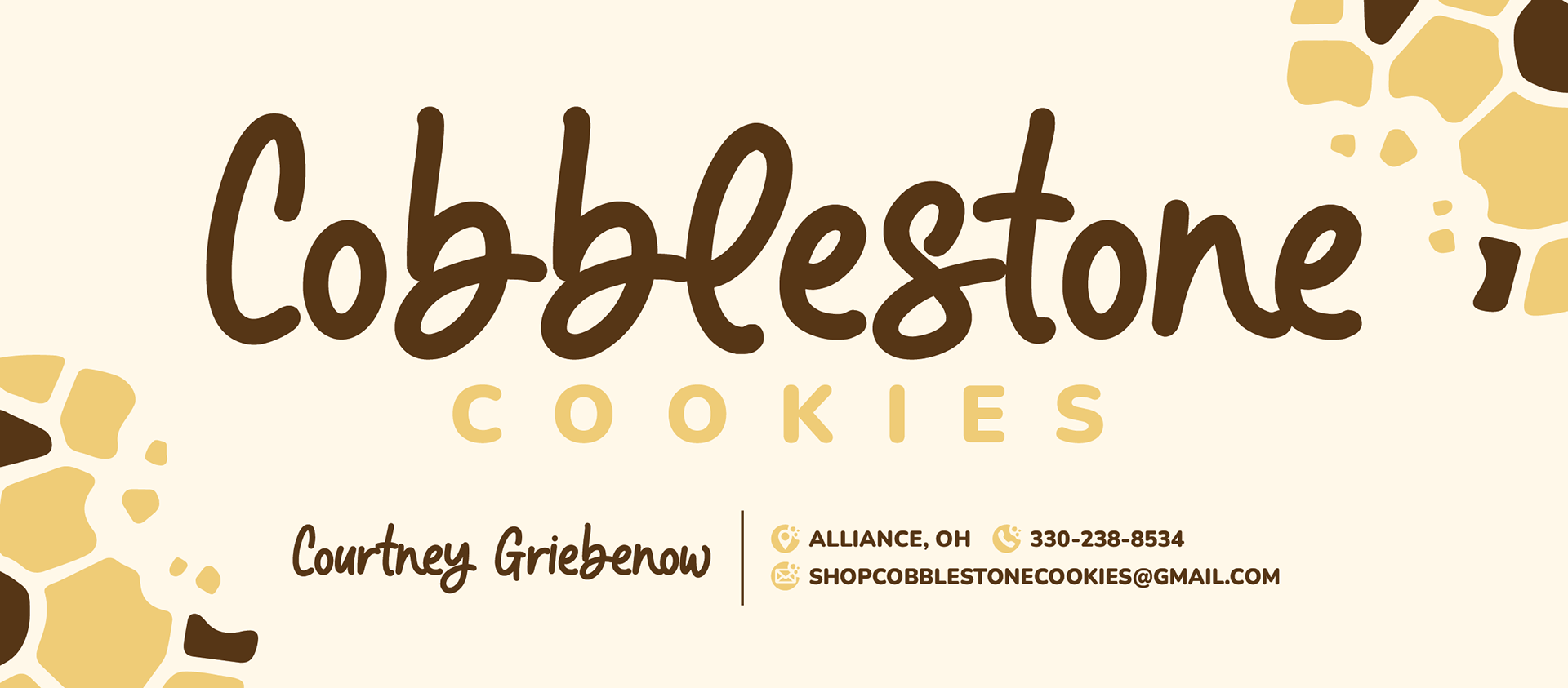 SOCIAL MEDIA BANNER