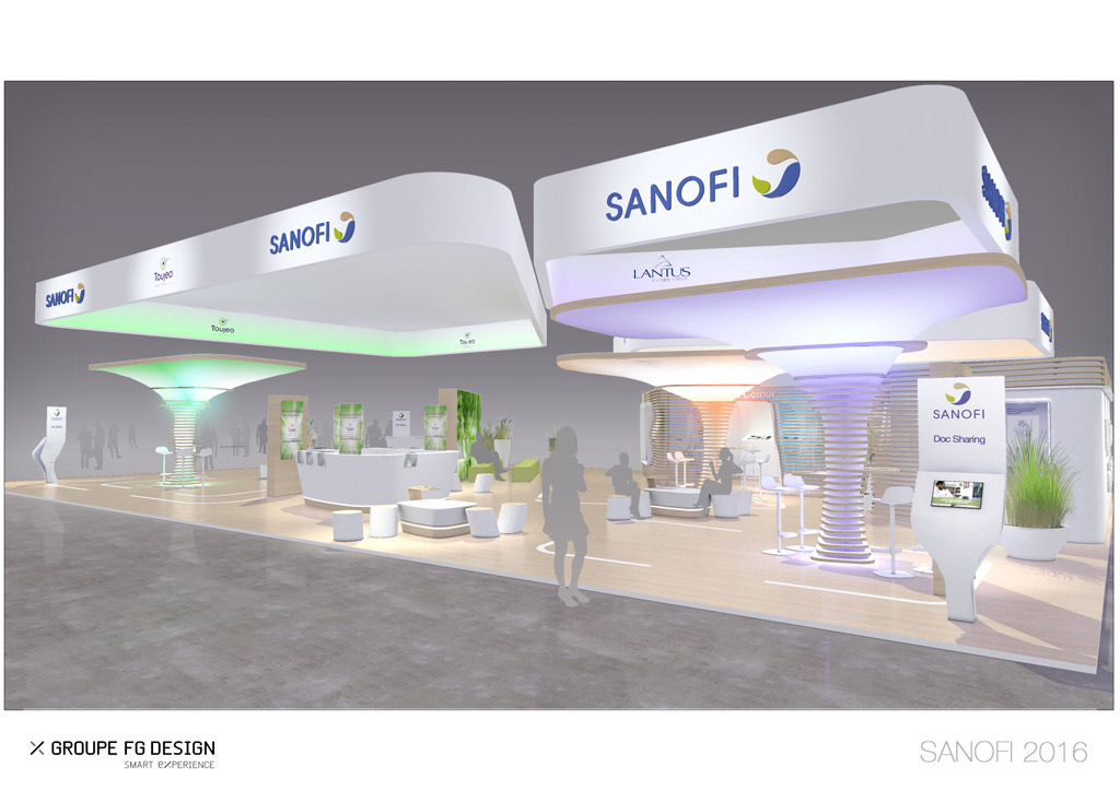 SANOFI 2016