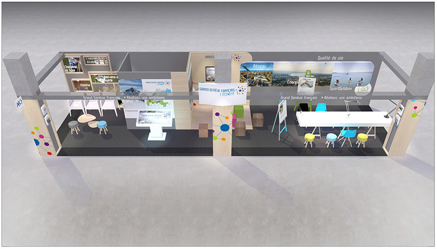 Etude ARC Simi 2016 pour ArchiCom