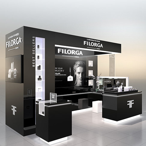 Projet FG Design pour FILORGA 2018