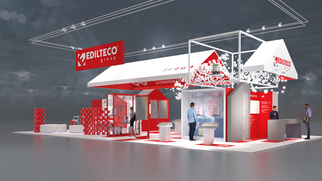 Etude Edilteco Btmt2019 Pour TeamWork