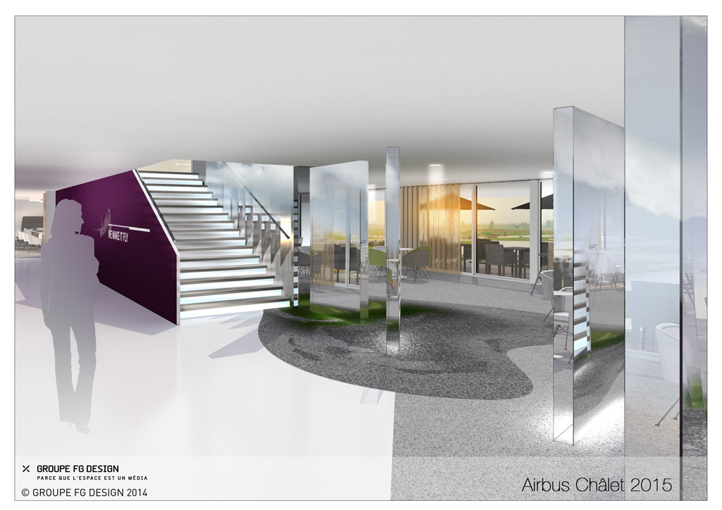 AIRBUS 2015