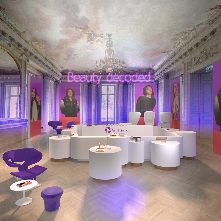 JUVEDERM 2019