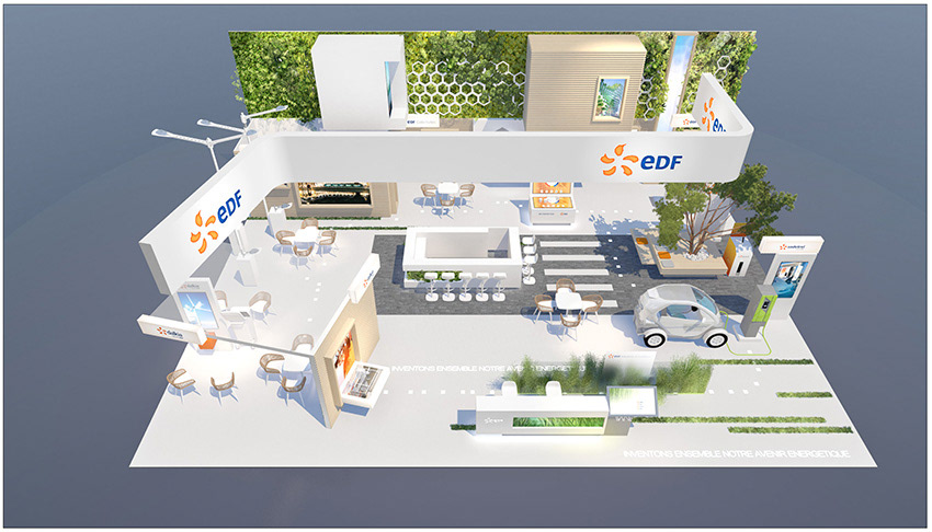 Projet FG Design pour EDF SMCL 2017