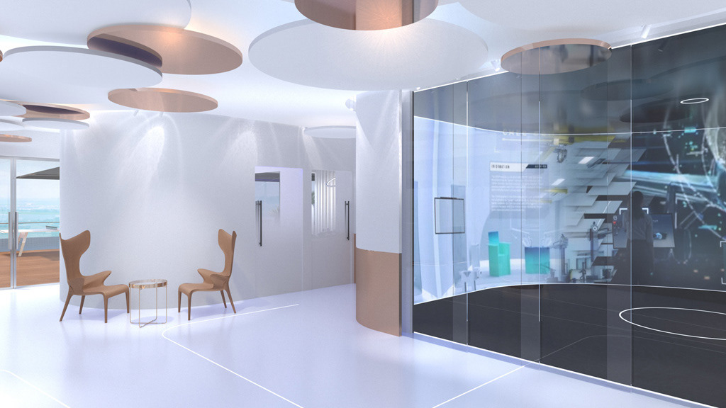CFM SIAE 2019 pour Stik&co
